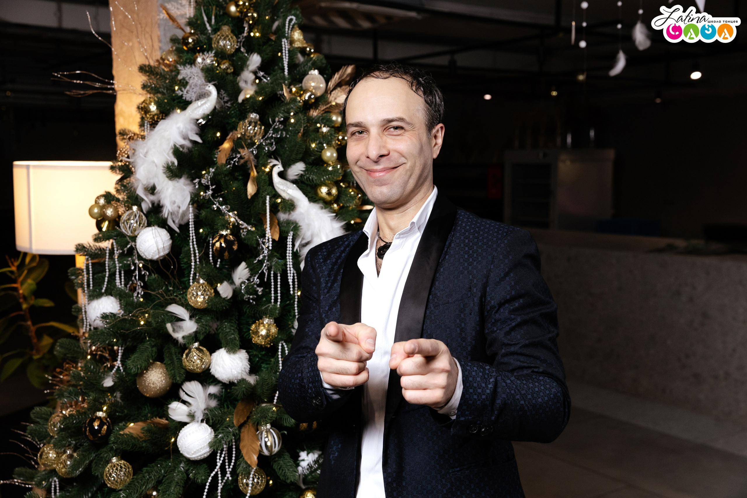 Корпоратив Casa Latina. Семейный фотограф — Макс Белогрудов