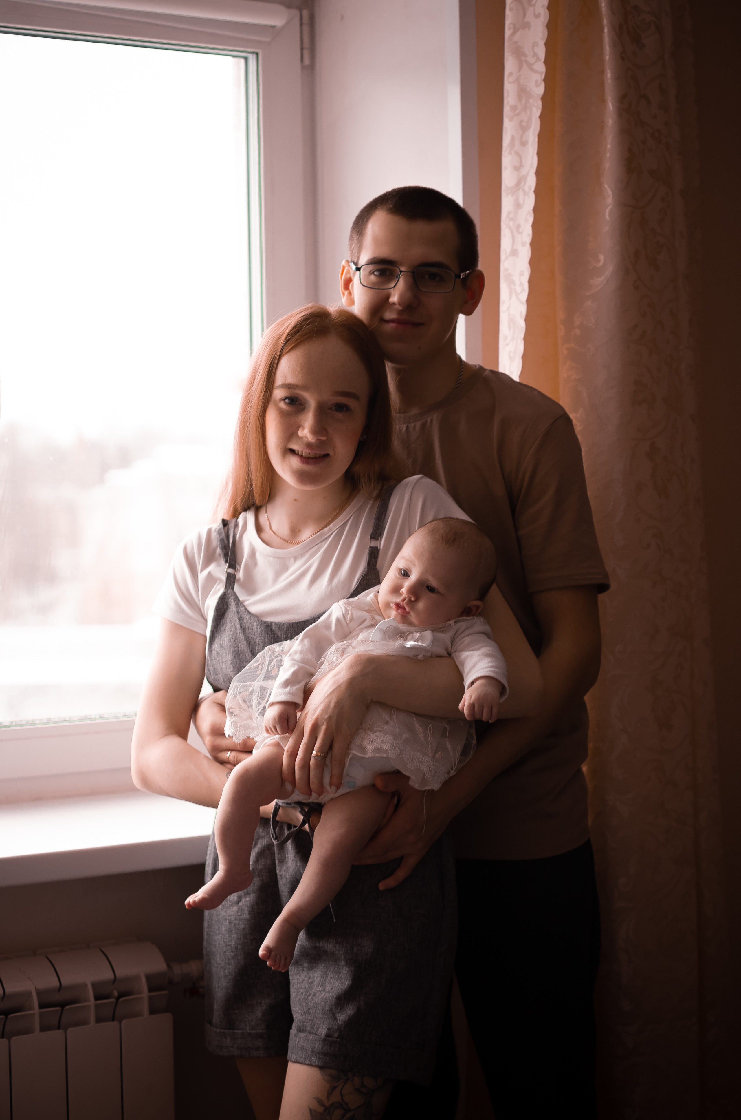 Каролина. Фотограф в Ульяновске Александра Григоровских