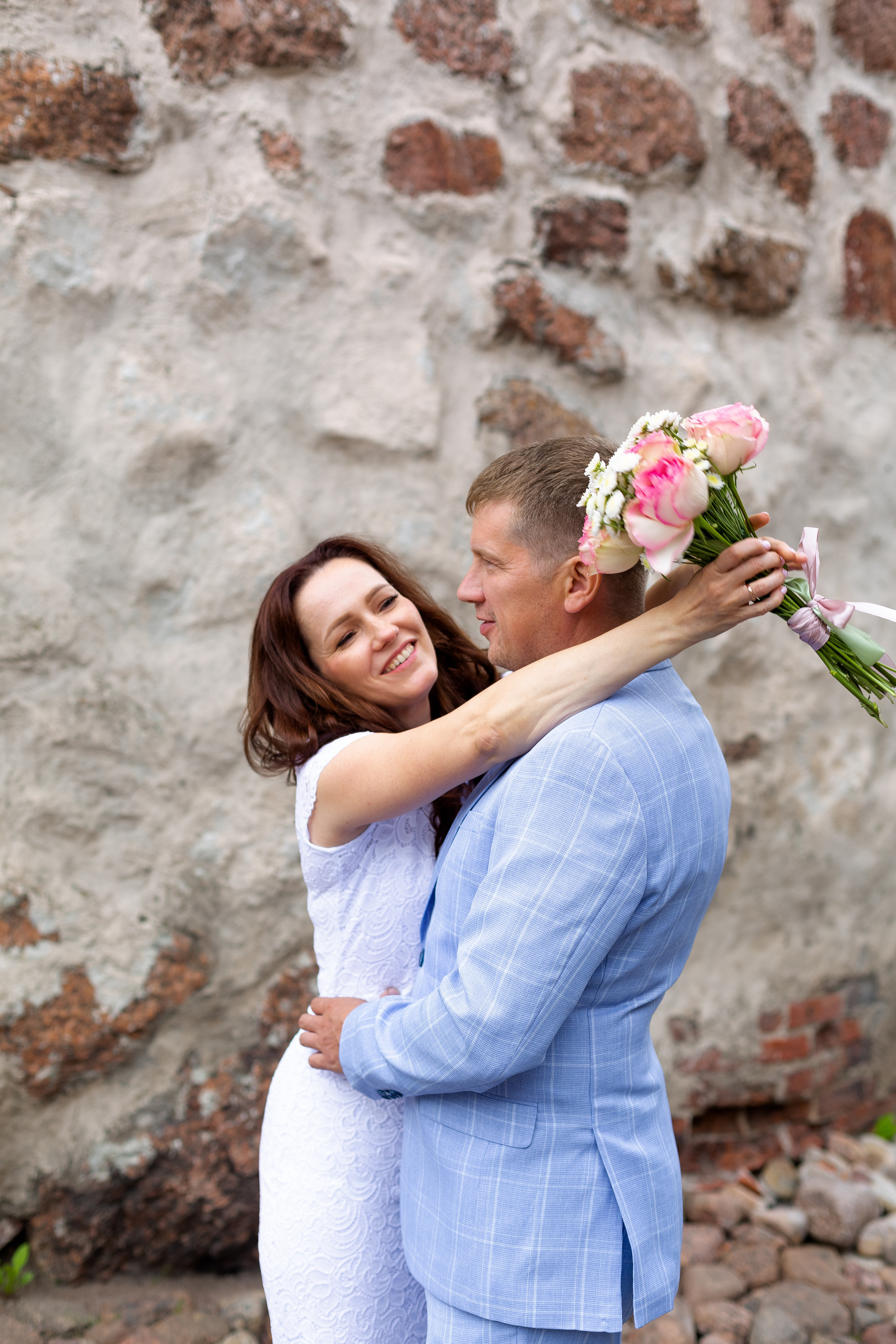 Артём и Марина. Фотограф в Ульяновске Александра Григоровских