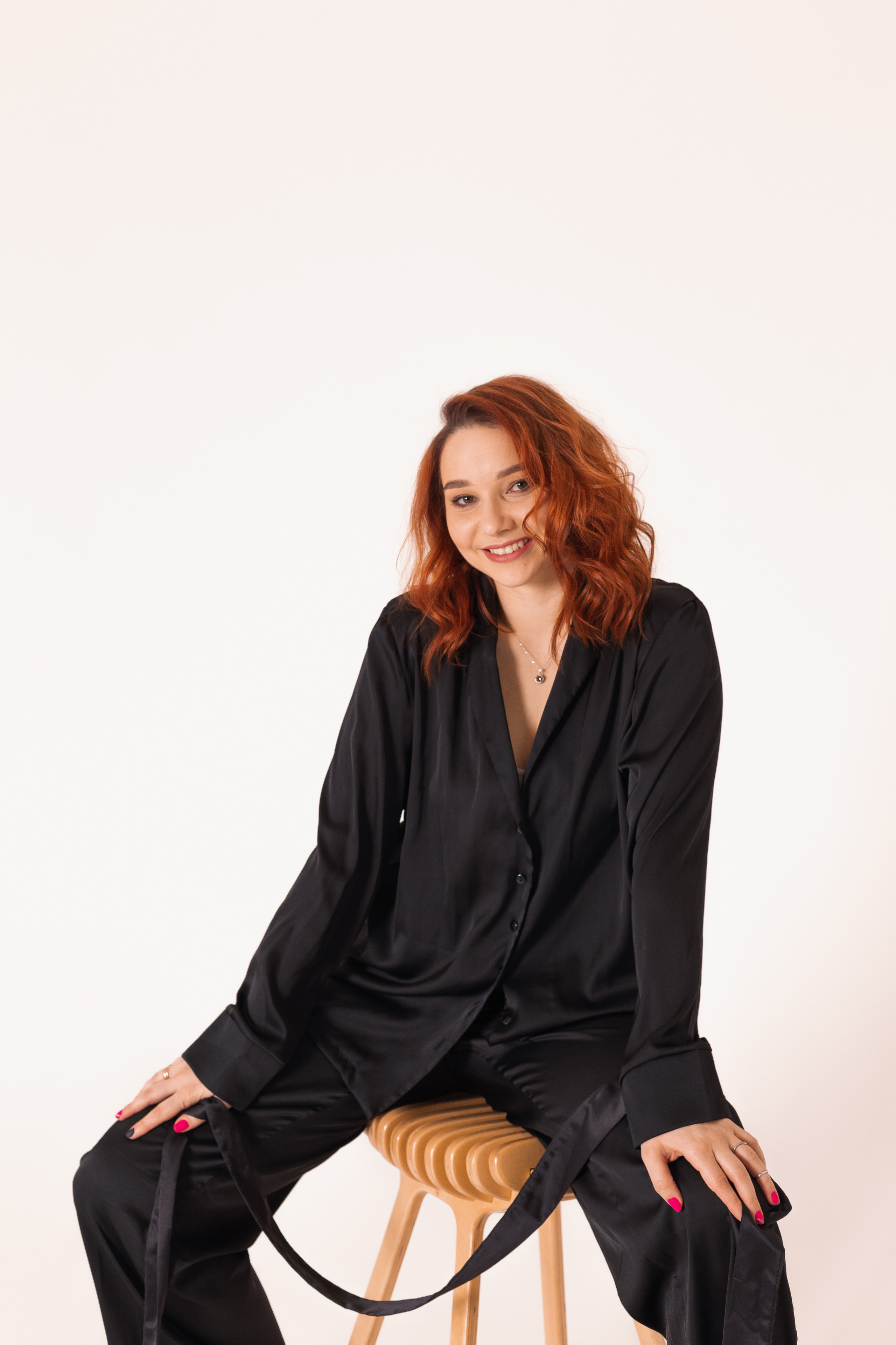 Галина. Фотограф в Ульяновске Александра Григоровских