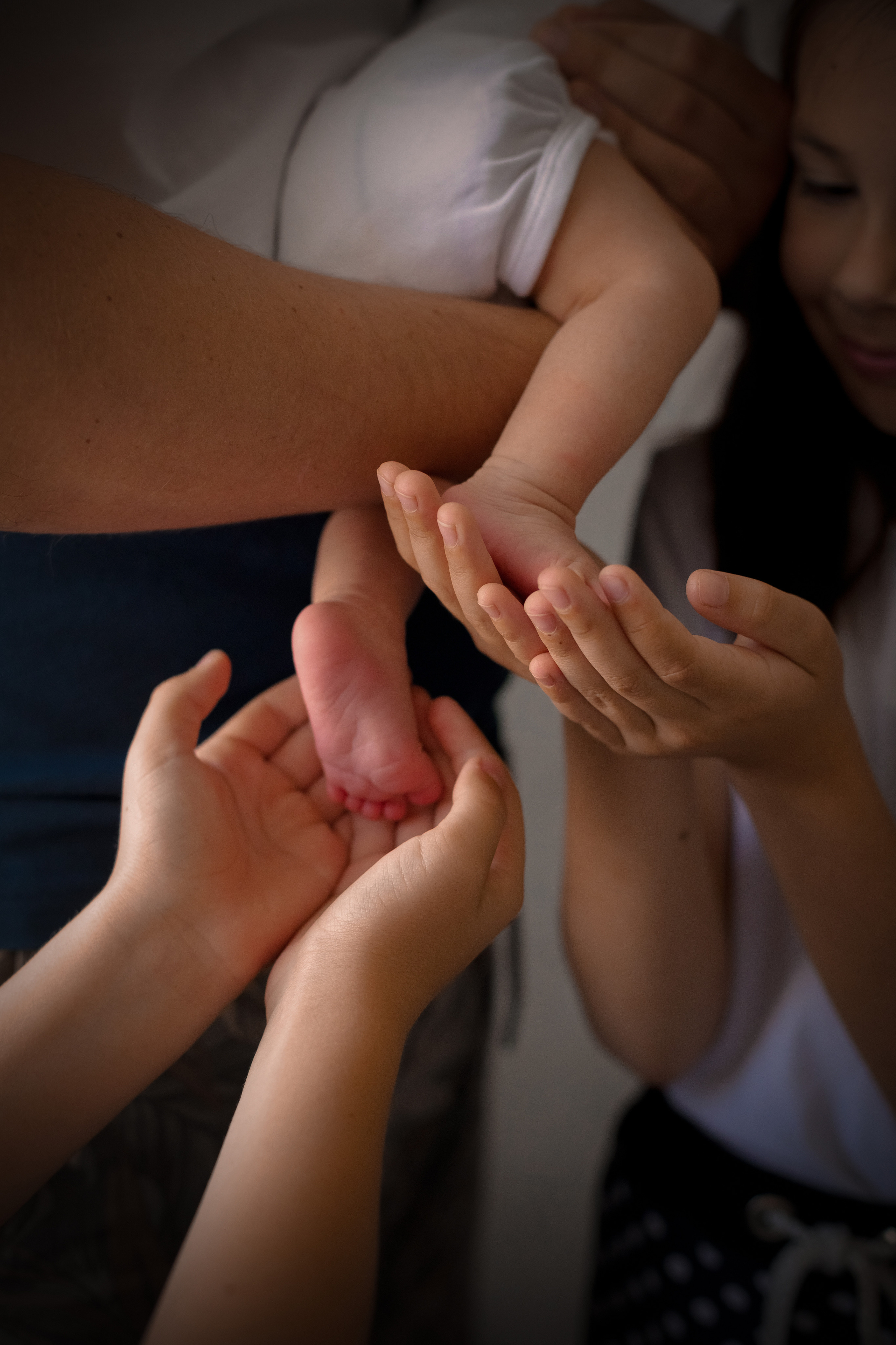 Виктория. Фотограф в Ульяновске Александра Григоровских
