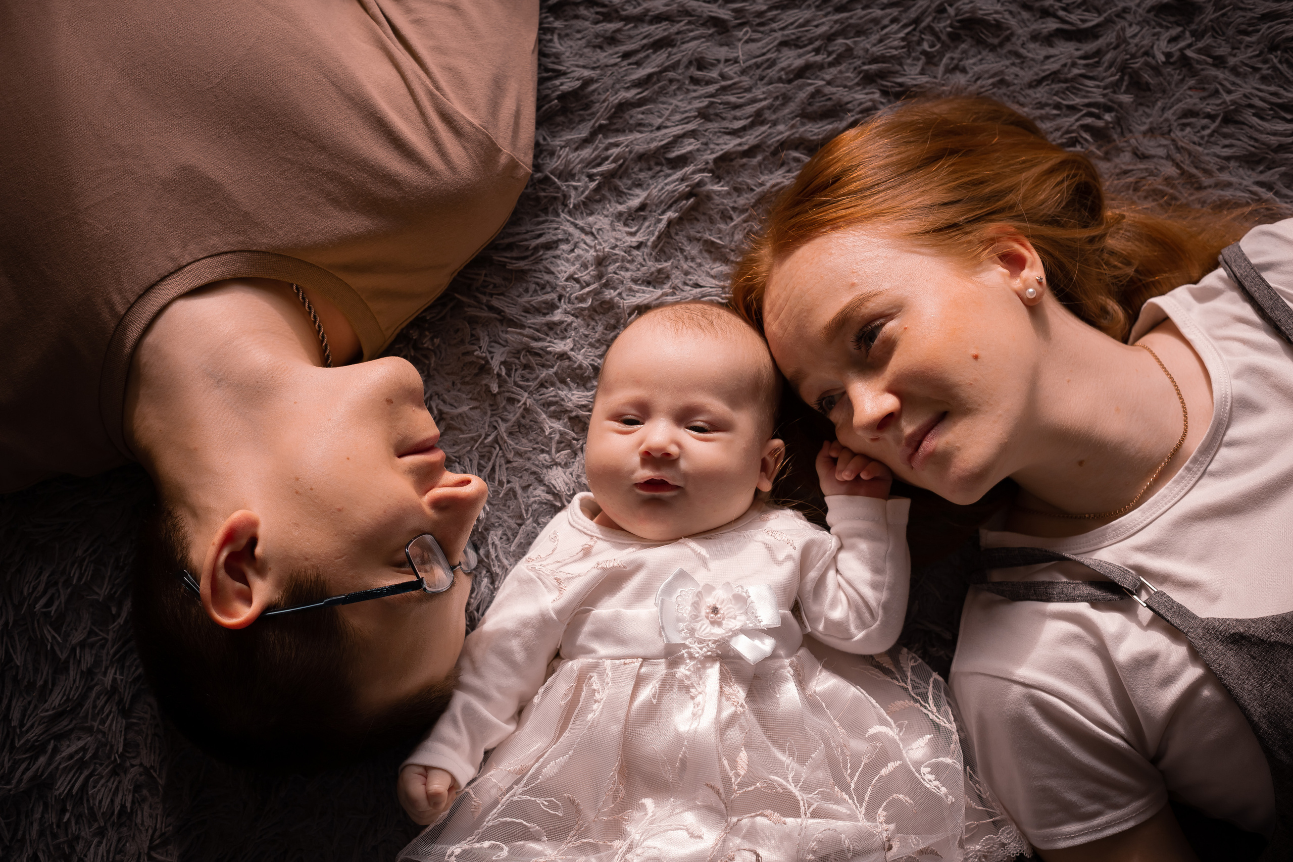 Каролина. Фотограф в Ульяновске Александра Григоровских