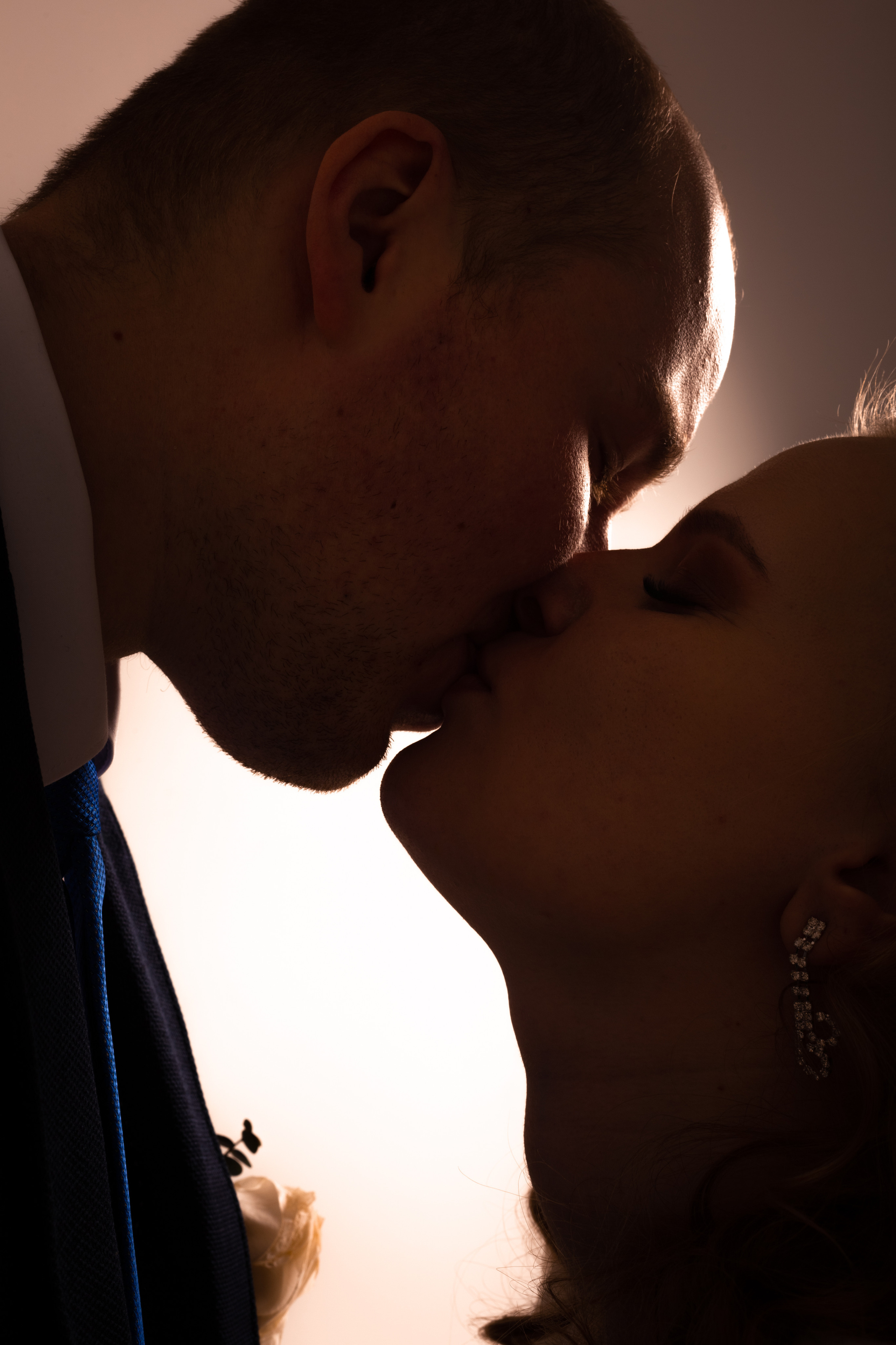 Костя и Аня. Фотограф в Ульяновске Александра Григоровских