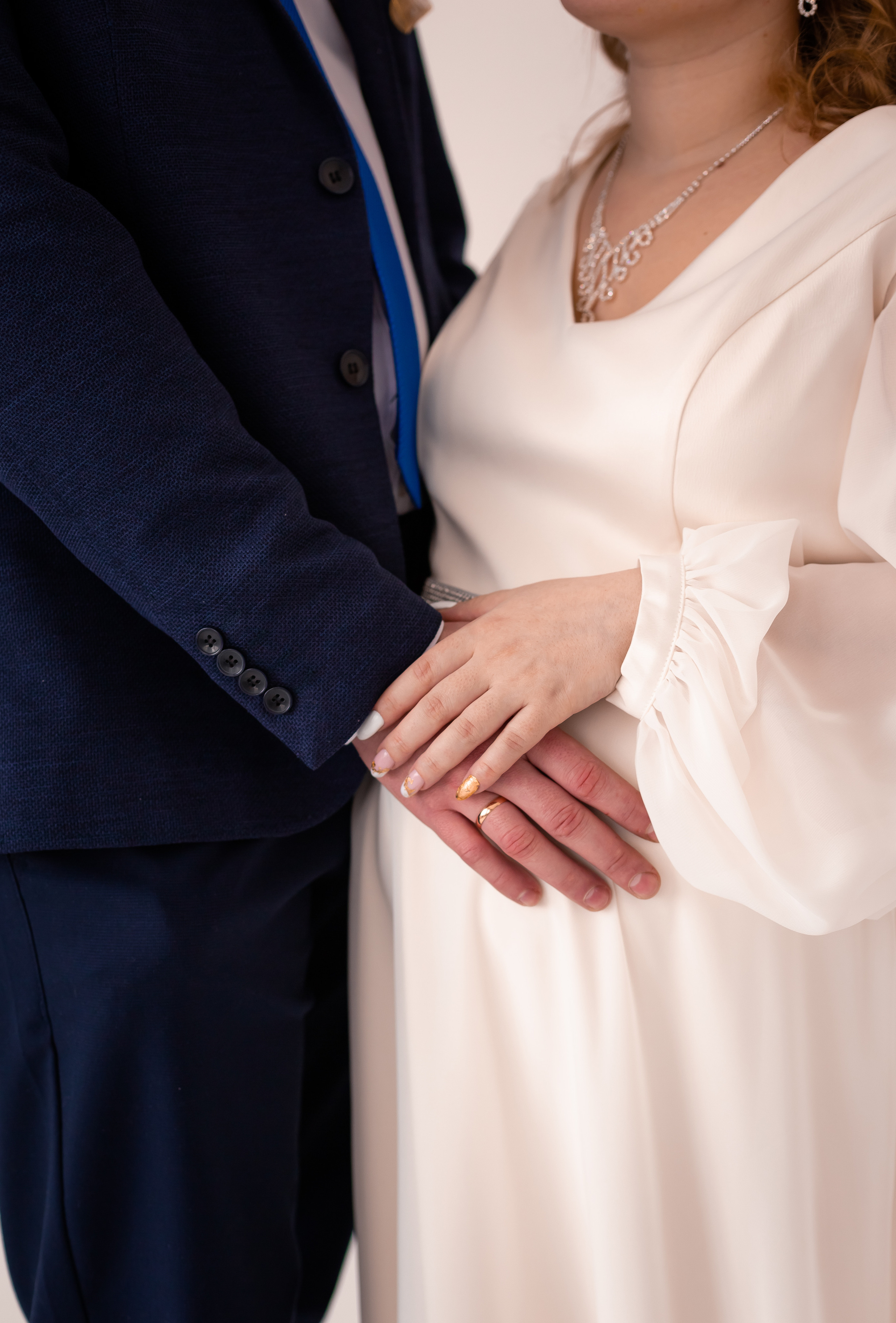 Костя и Аня. Фотограф в Ульяновске Александра Григоровских