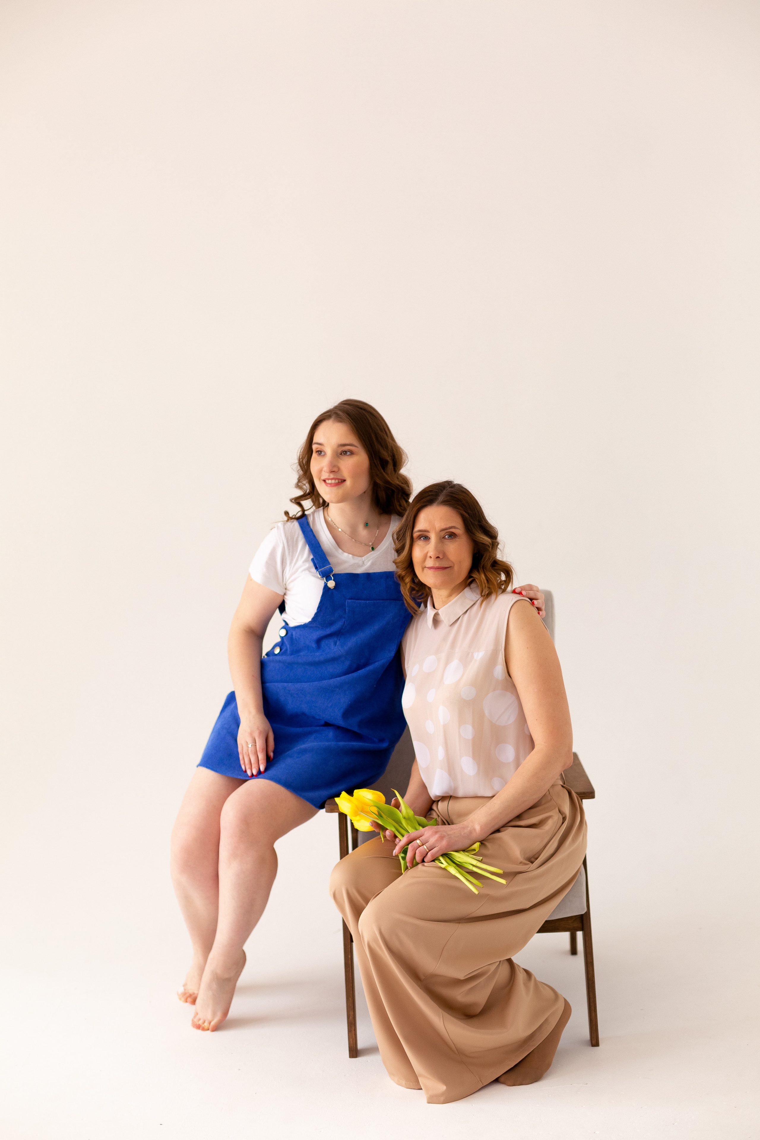 Мама Любовь. Фотограф в Ульяновске Александра Григоровских