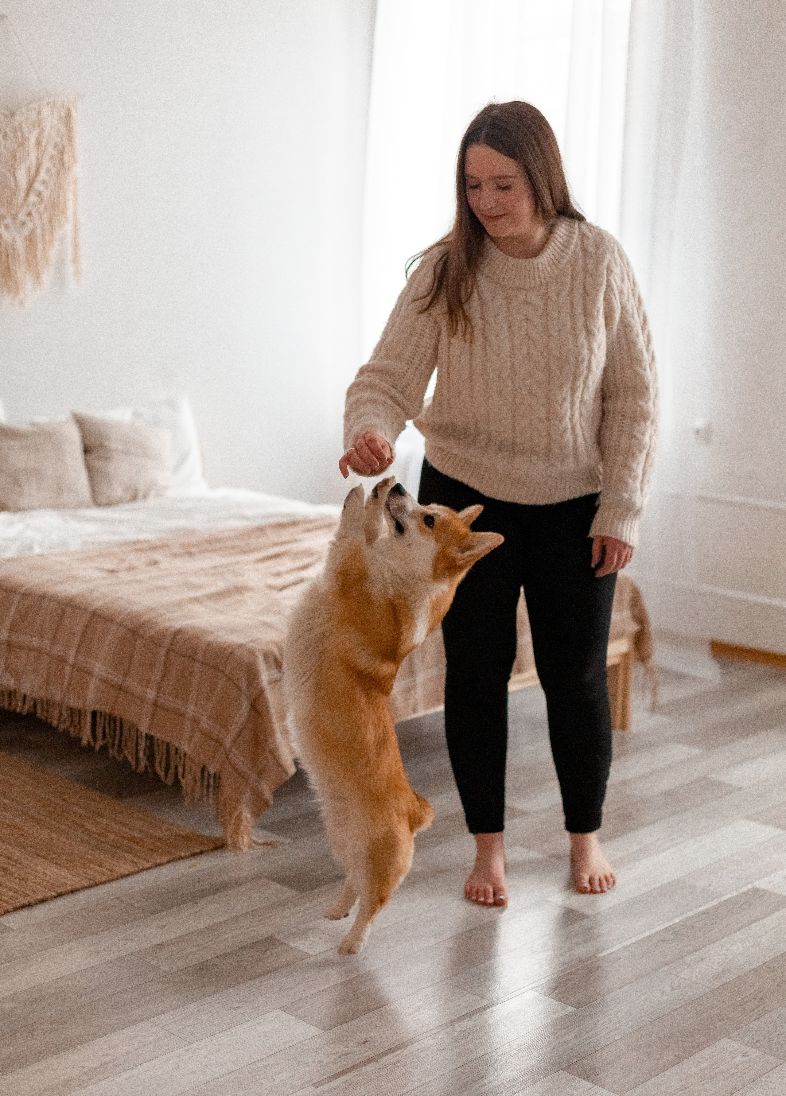 Наташа и Луи — рыжая любовь. Фотограф в Ульяновске Александра Григоровских