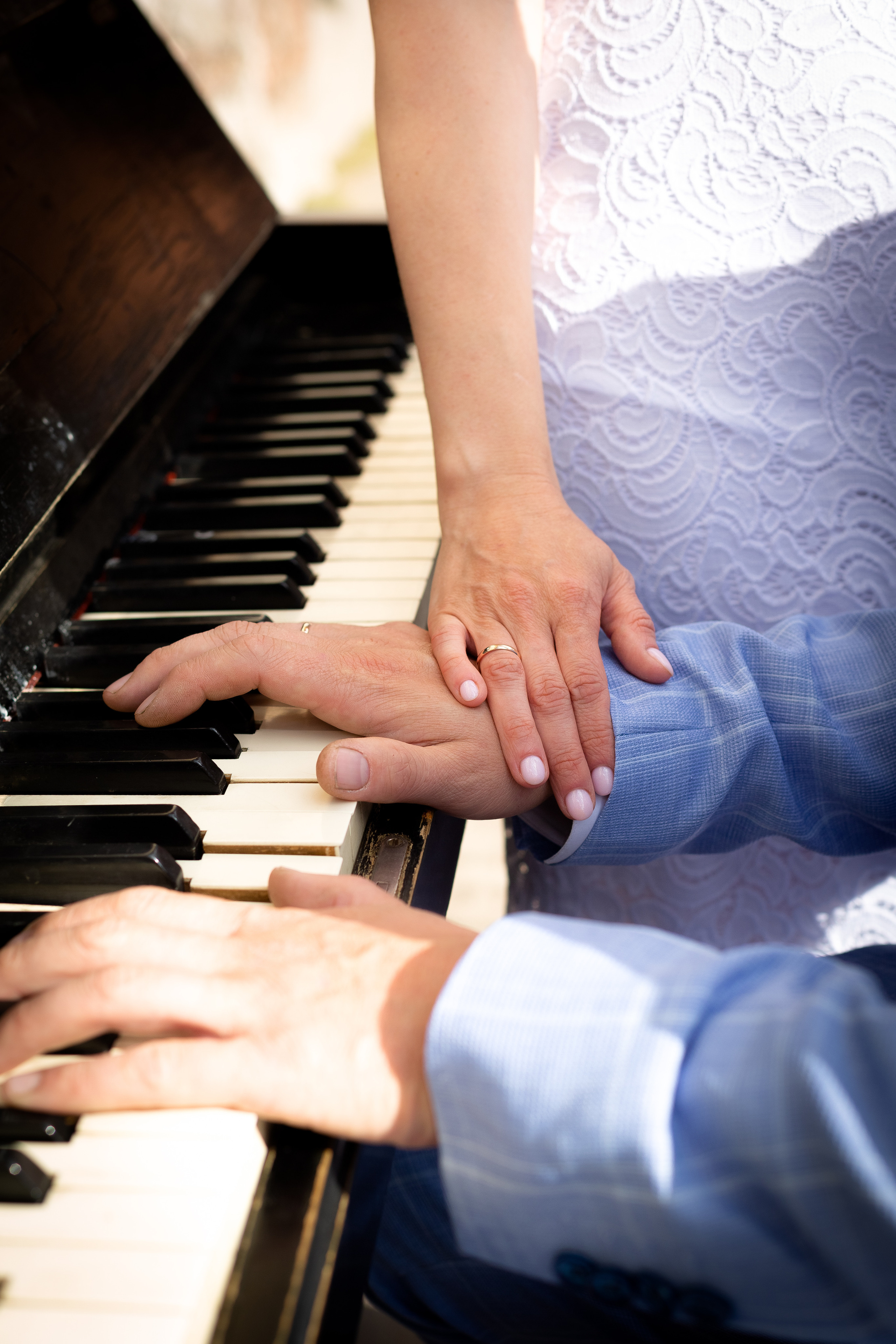 Артём и Марина. Фотограф в Ульяновске Александра Григоровских