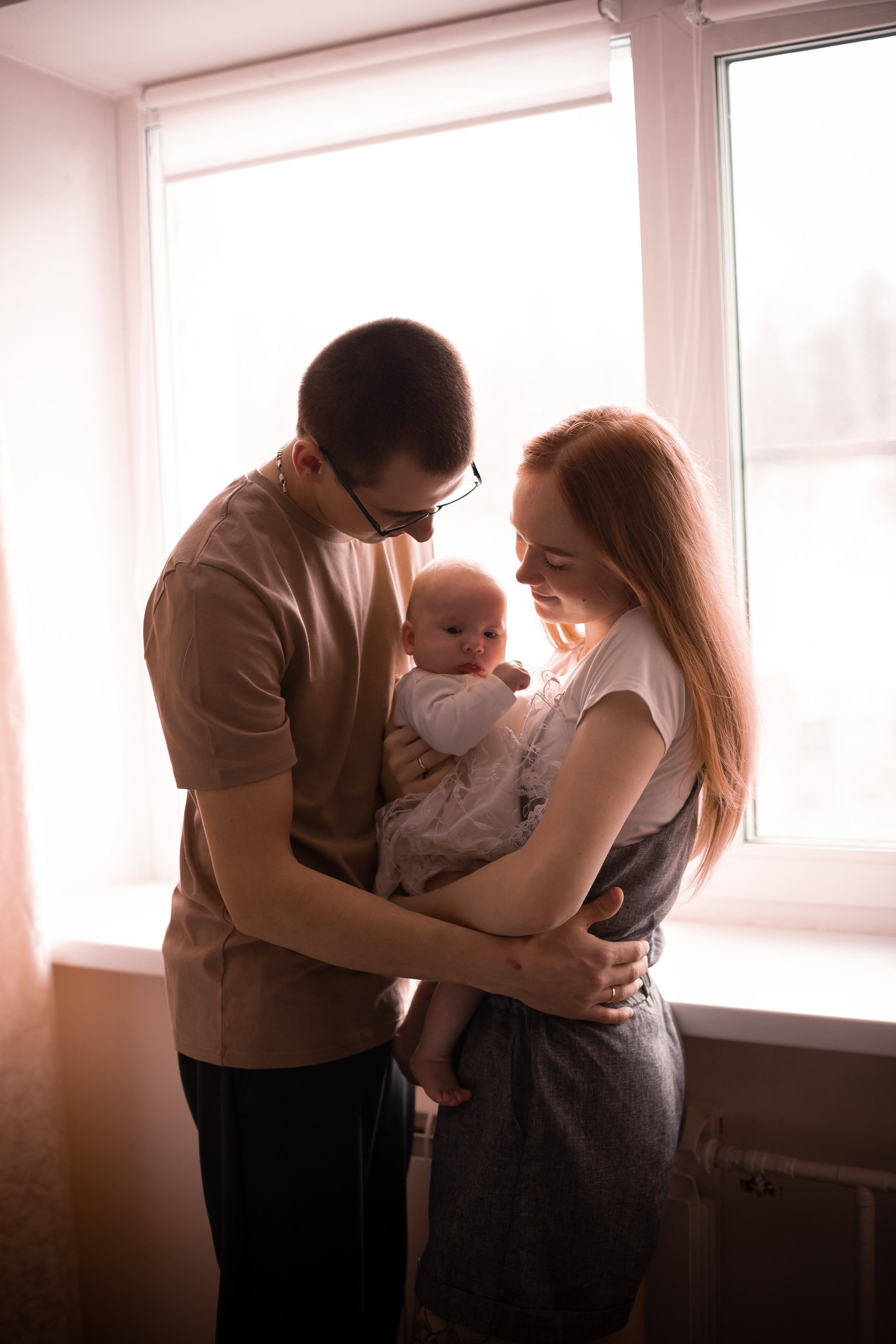 Каролина. Фотограф в Ульяновске Александра Григоровских