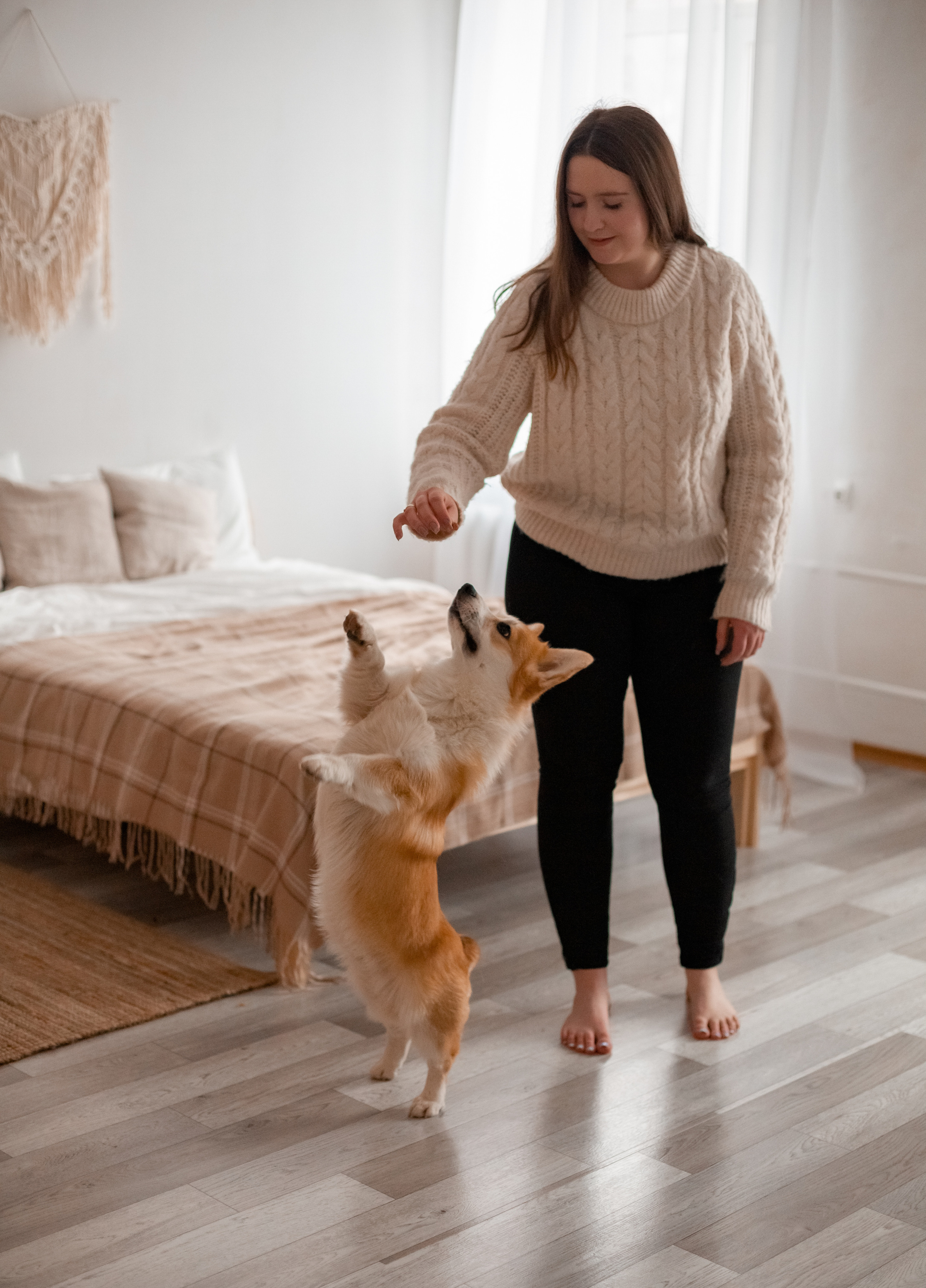 Наташа и Луи — рыжая любовь. Фотограф в Ульяновске Александра Григоровских