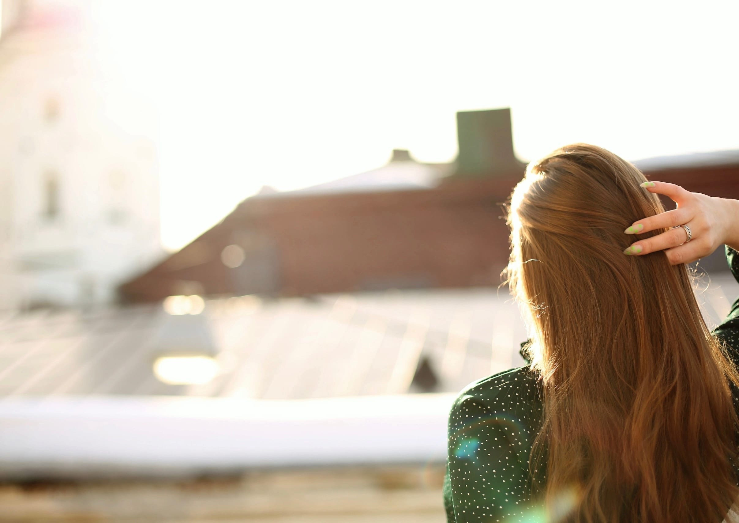 Татьяна. Фотограф в Ульяновске Александра Григоровских