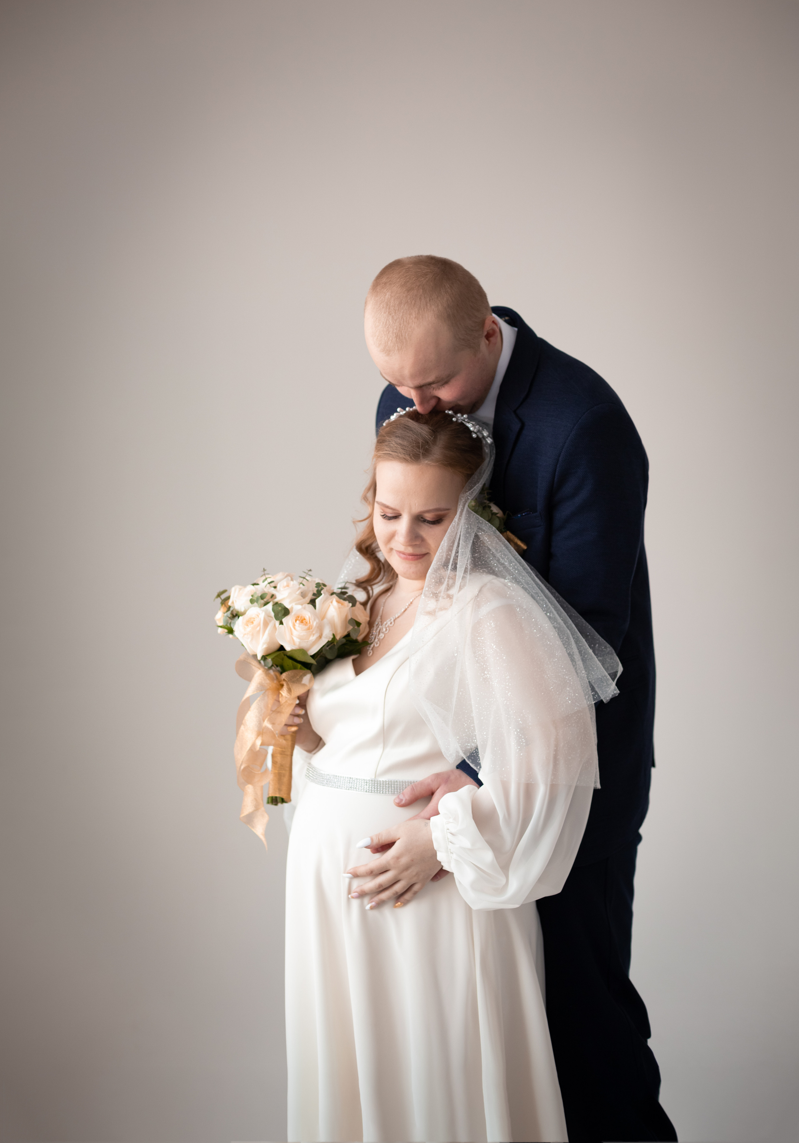 Костя и Аня. Фотограф в Ульяновске Александра Григоровских