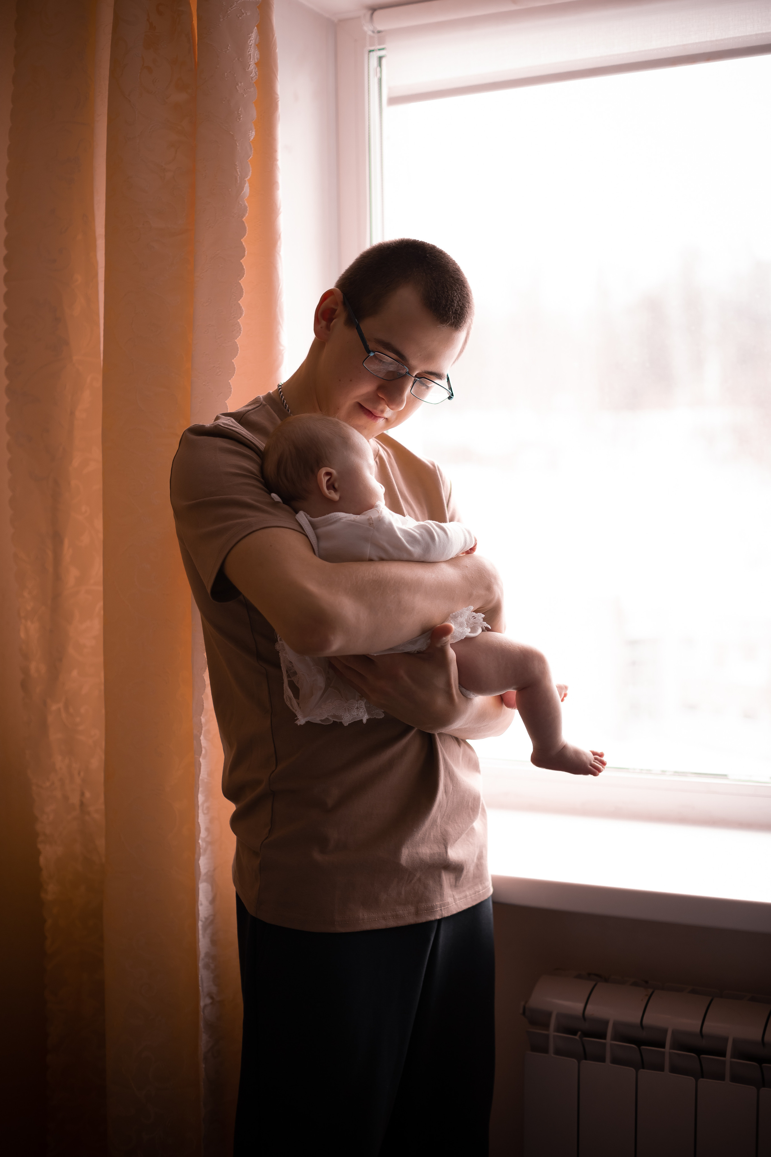 Каролина. Фотограф в Ульяновске Александра Григоровских