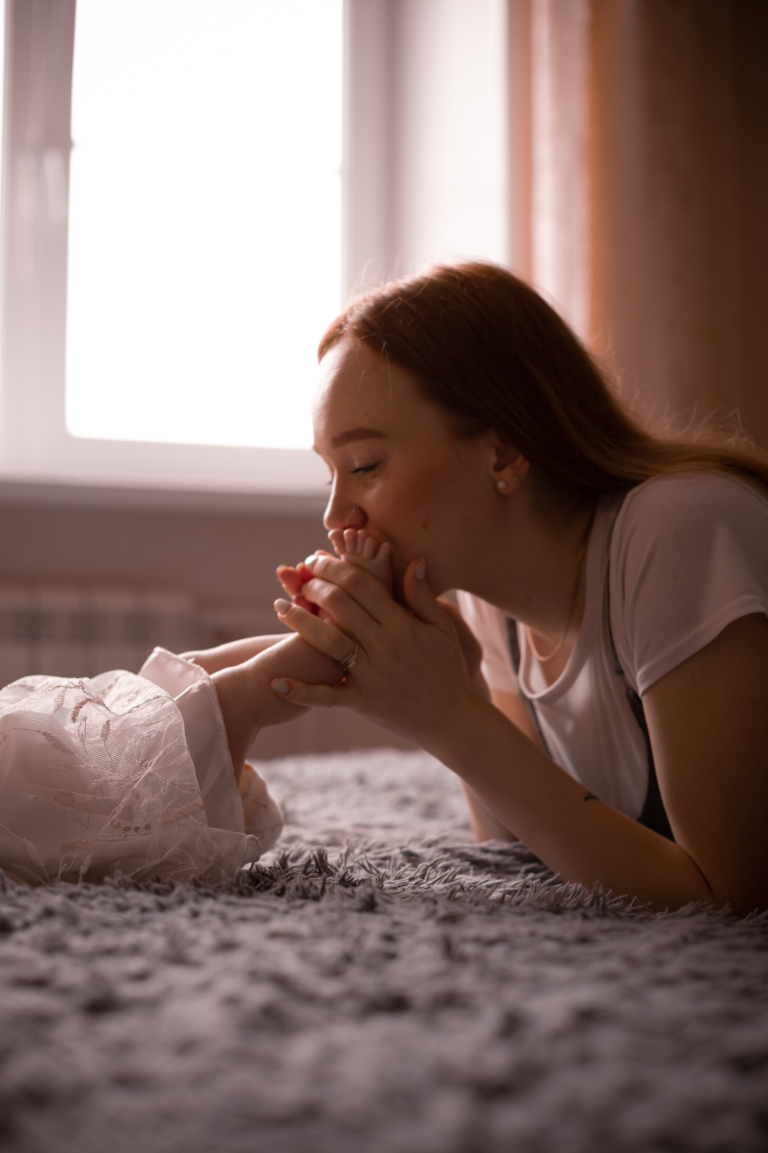 Каролина. Фотограф в Ульяновске Александра Григоровских