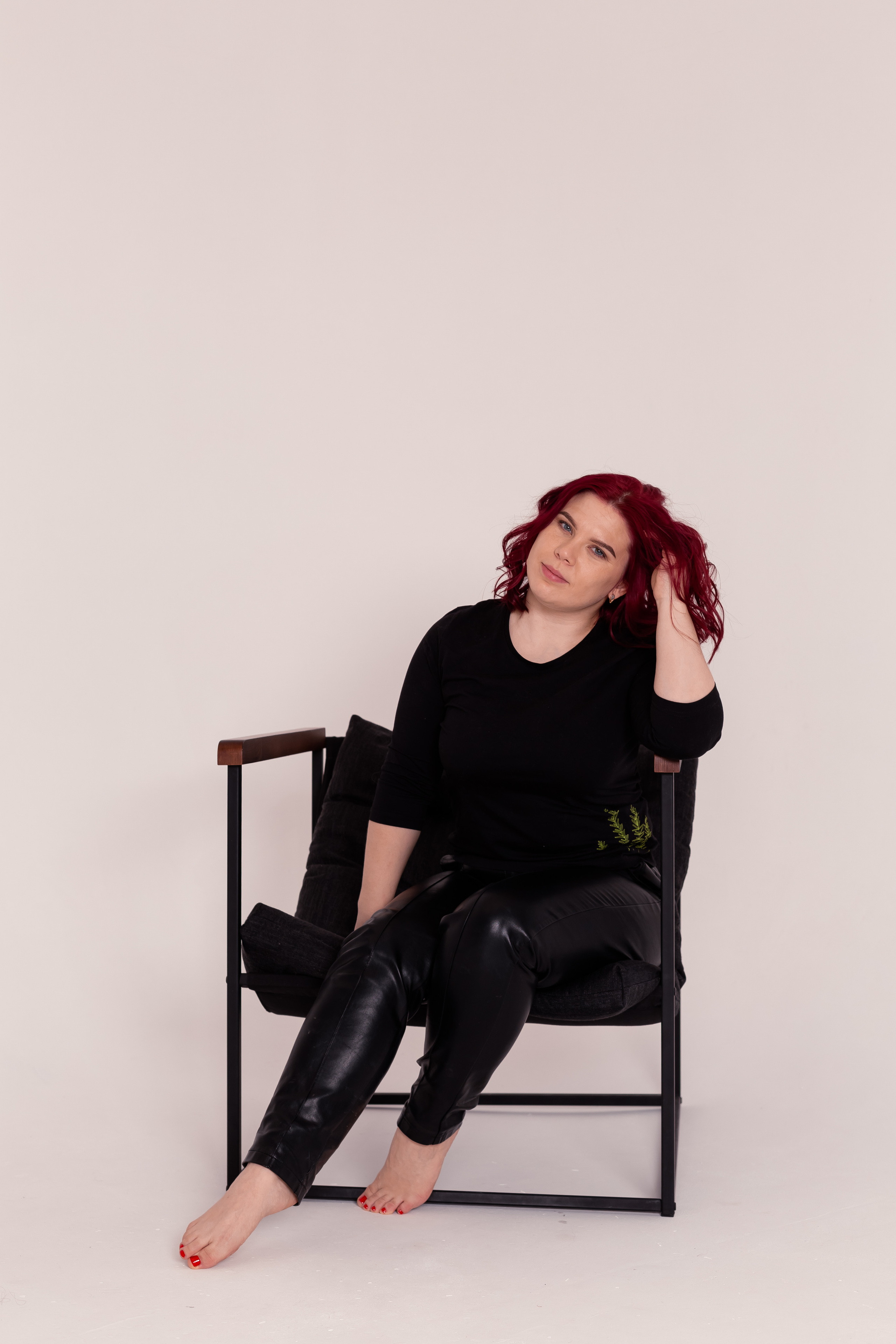 Девичник. Часть I. Фотограф в Ульяновске Александра Григоровских