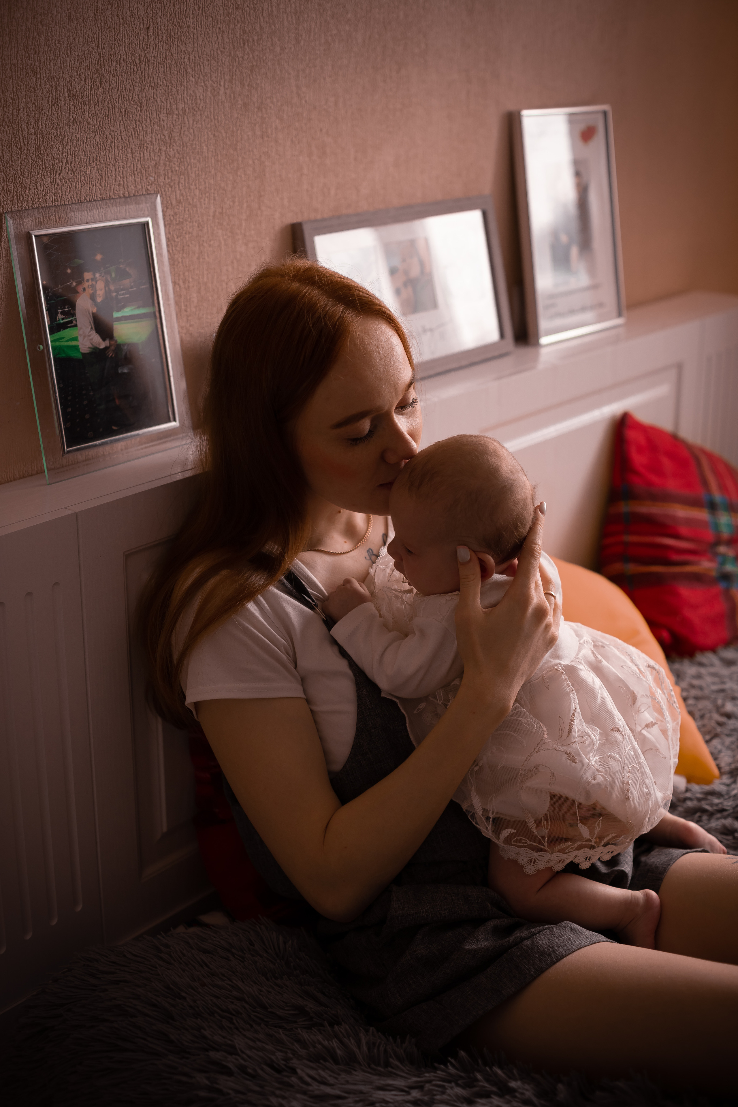 Каролина. Фотограф в Ульяновске Александра Григоровских