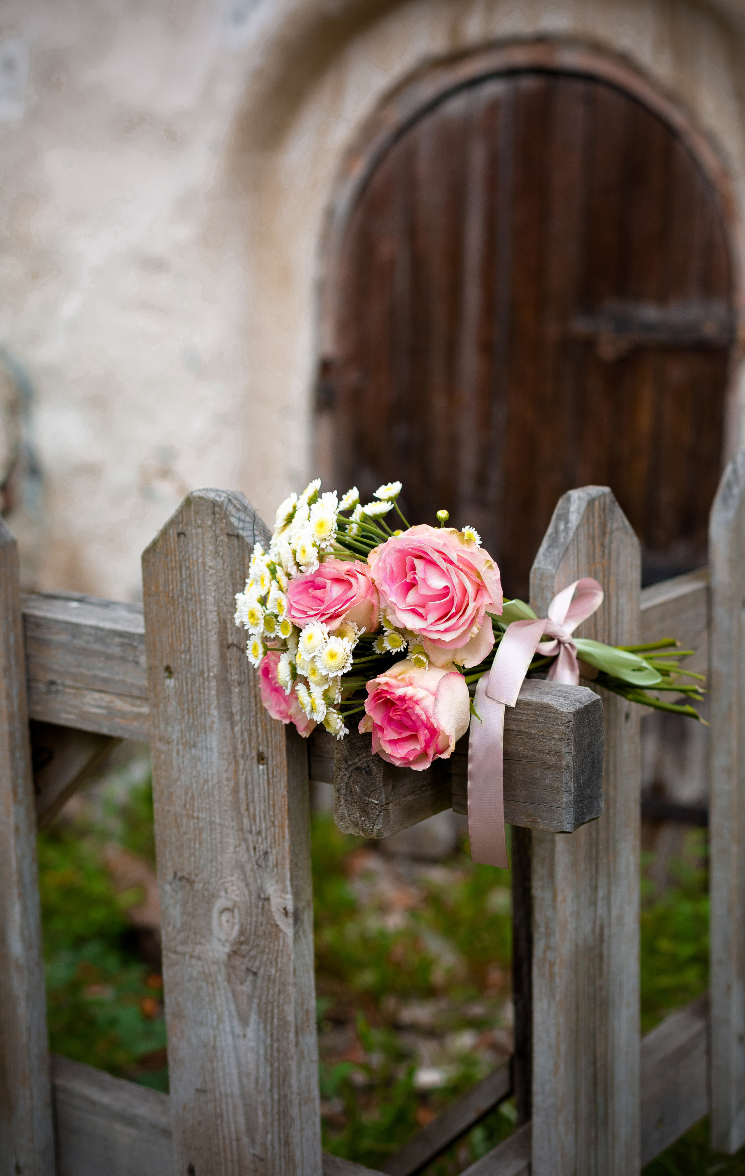 Артём и Марина. Фотограф в Ульяновске Александра Григоровских