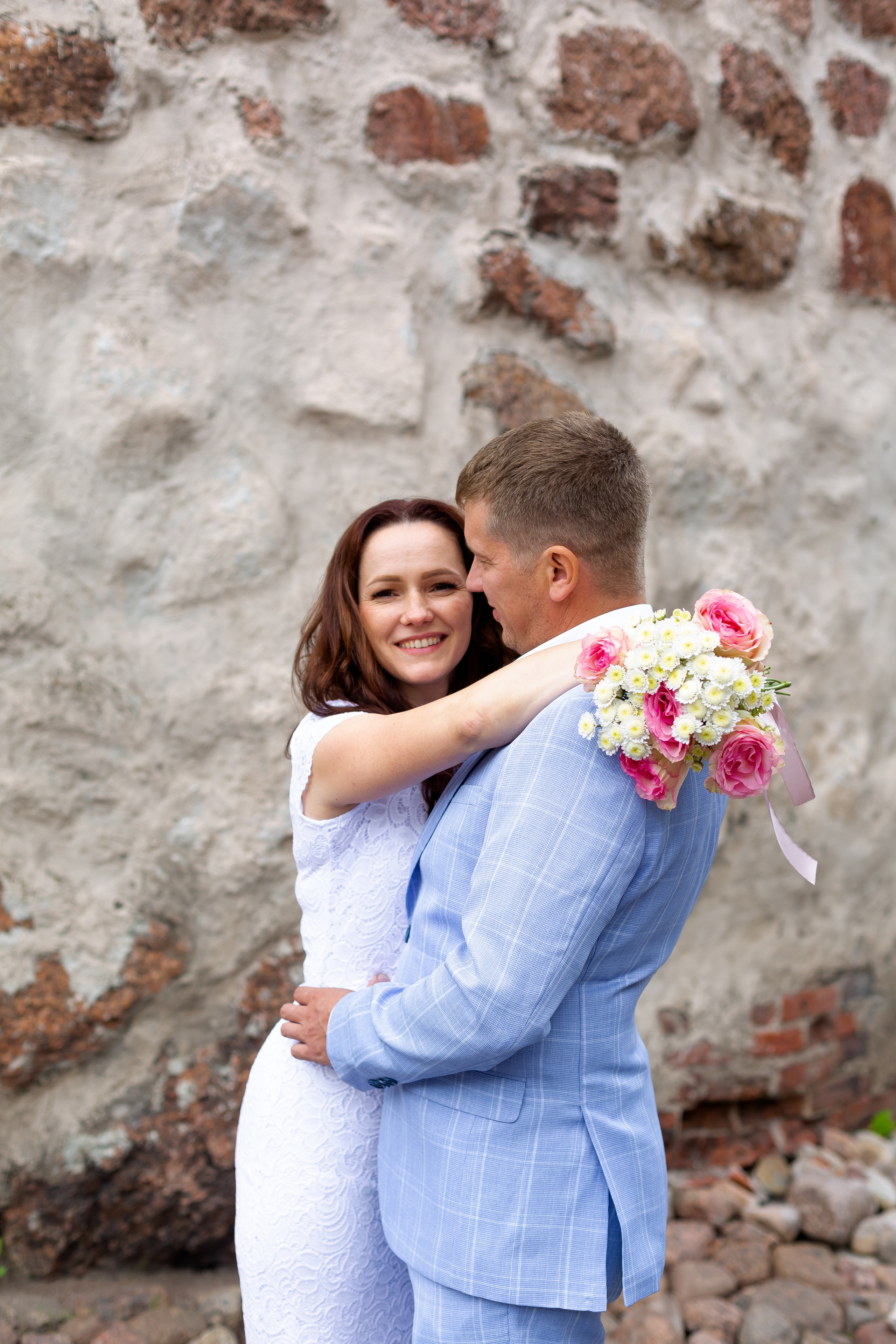 Артём и Марина. Фотограф в Ульяновске Александра Григоровских