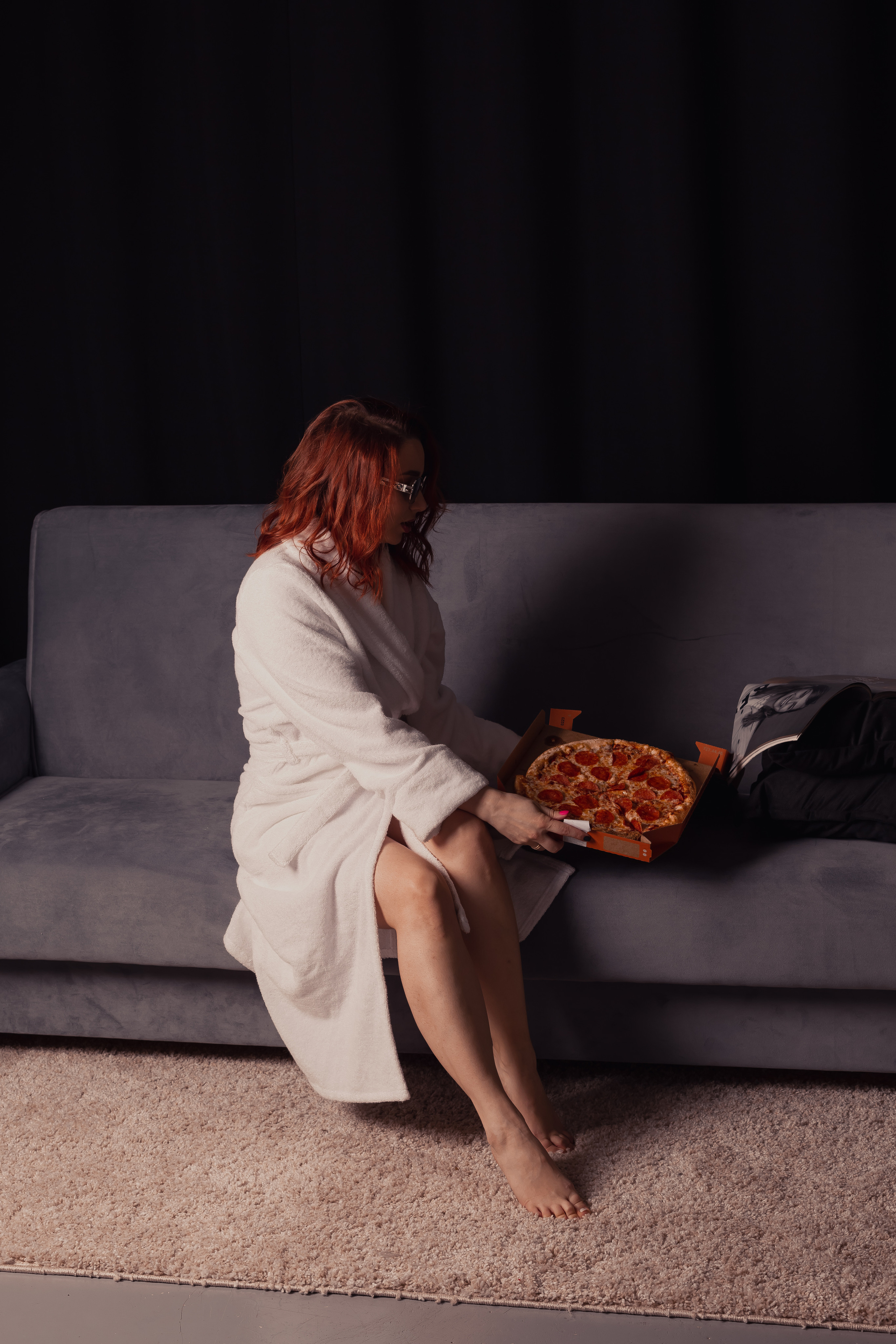 Галина. Фотограф в Ульяновске Александра Григоровских