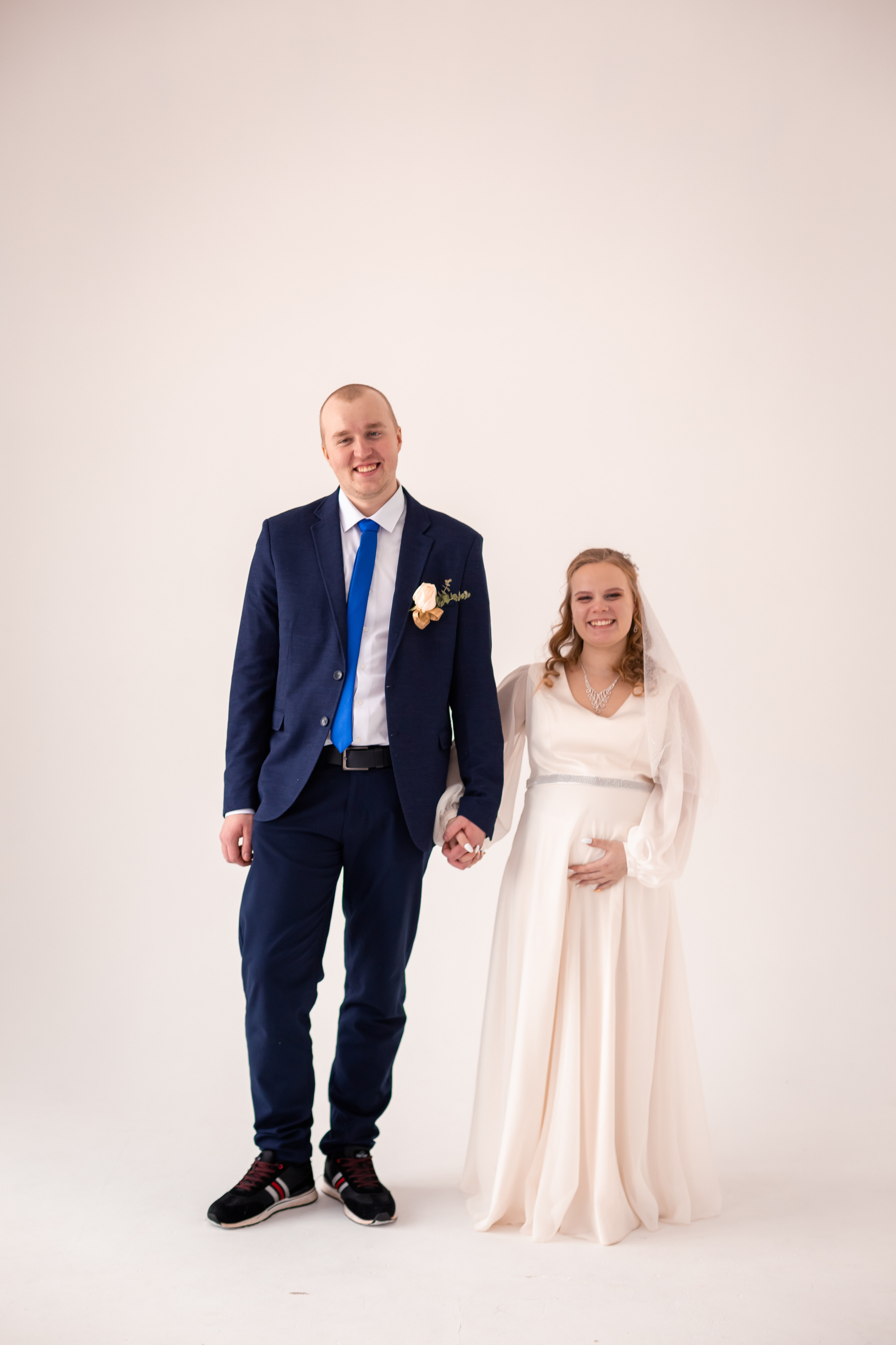 Костя и Аня. Фотограф в Ульяновске Александра Григоровских