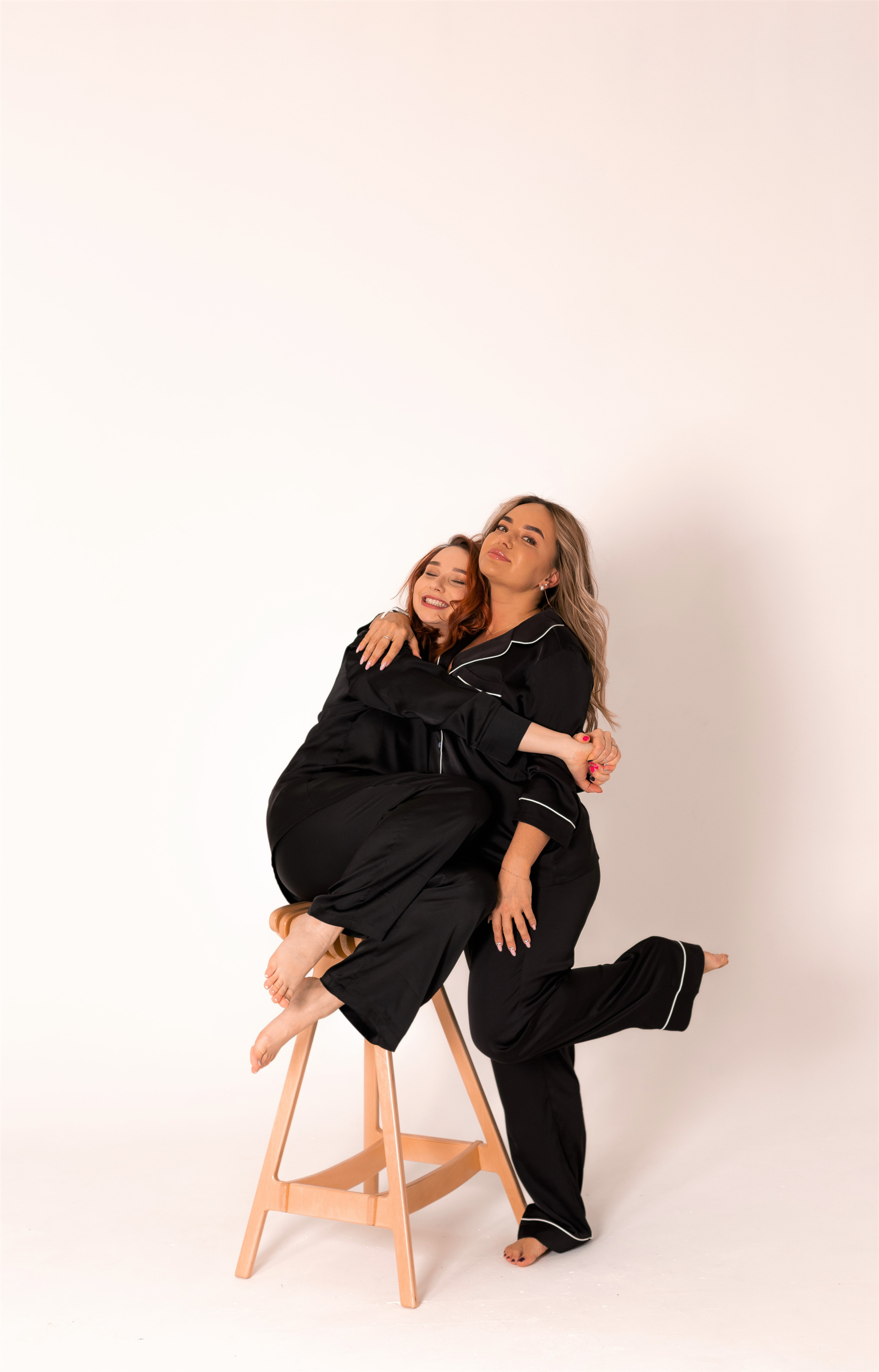 Девичник. Часть I. Фотограф в Ульяновске Александра Григоровских