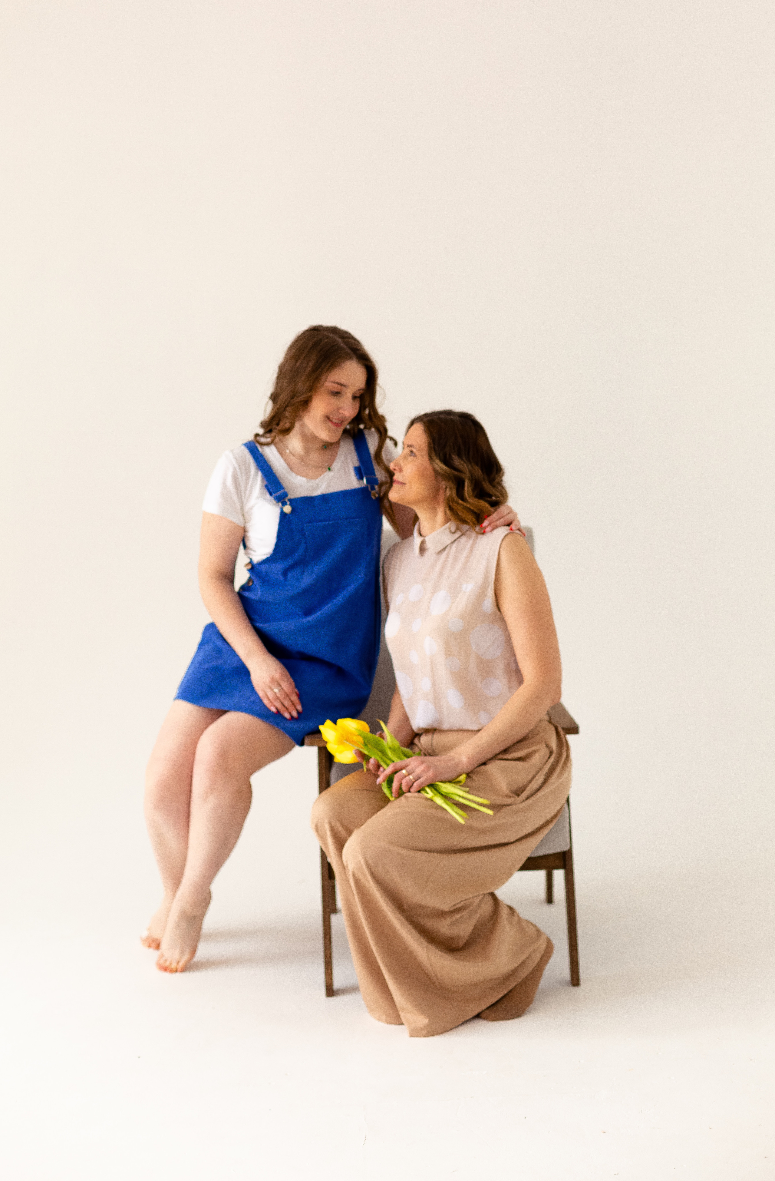 Мама Любовь. Фотограф в Ульяновске Александра Григоровских