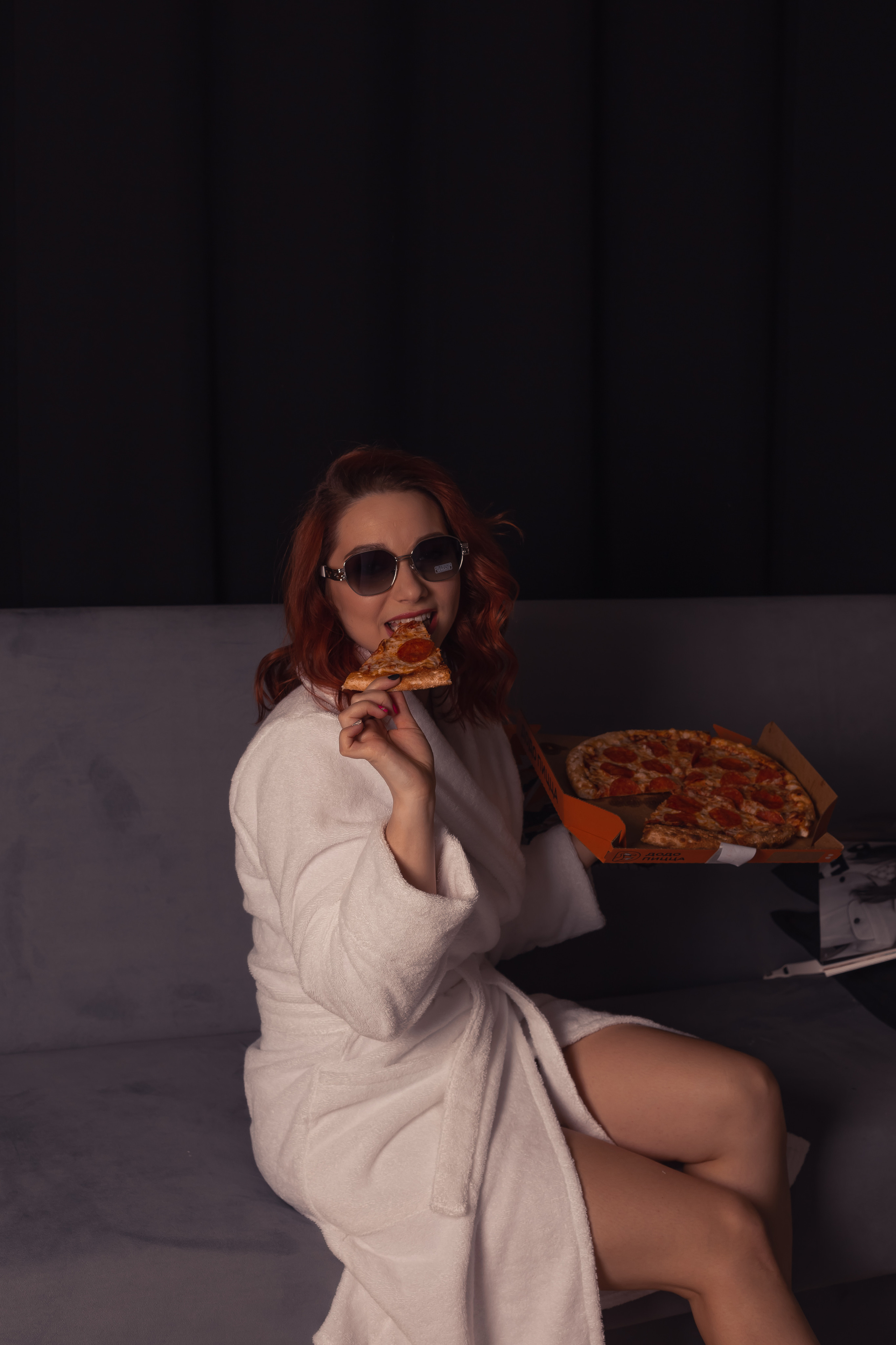 Галина. Фотограф в Ульяновске Александра Григоровских