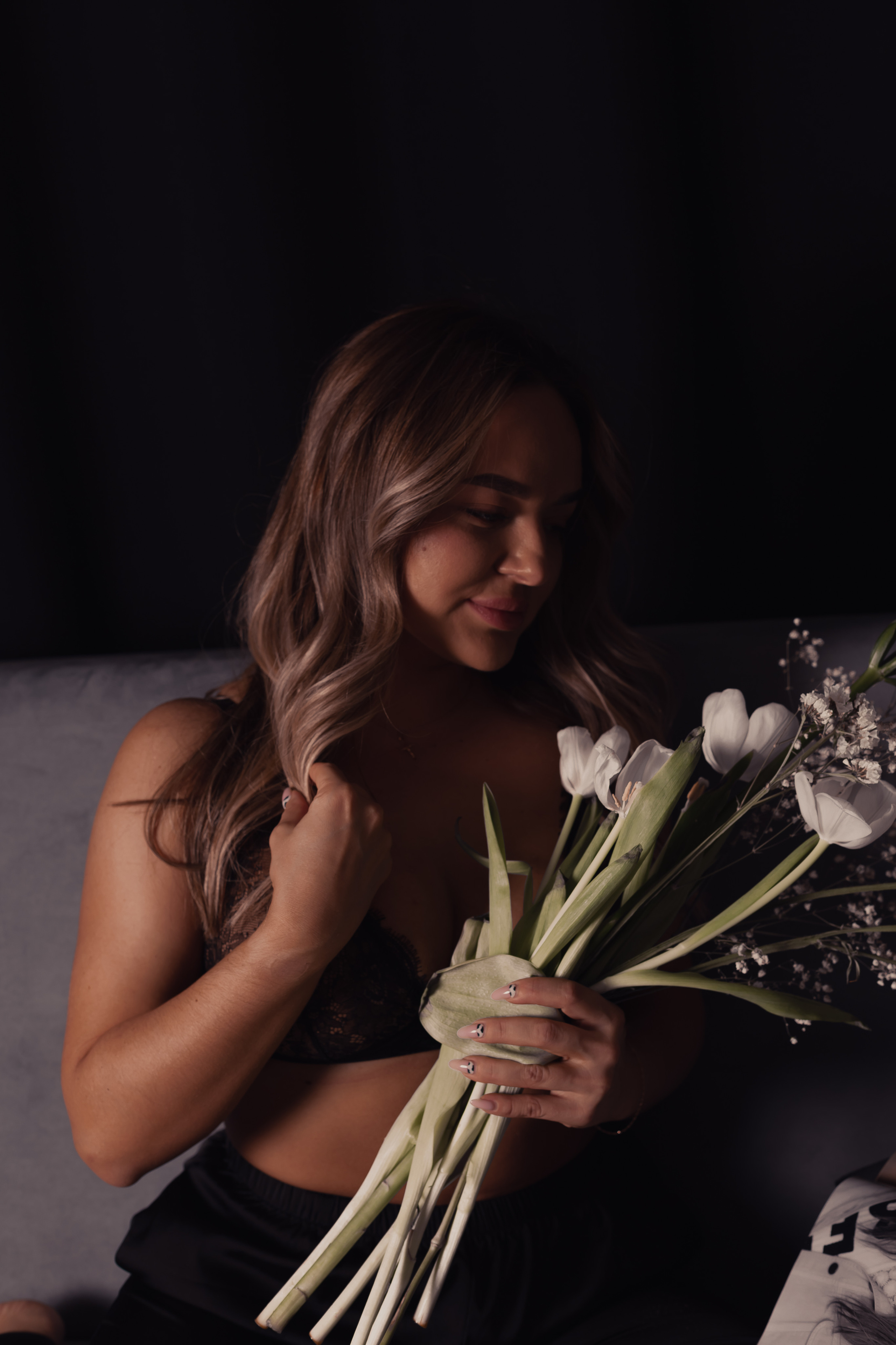 Екатерина. Фотограф в Ульяновске Александра Григоровских