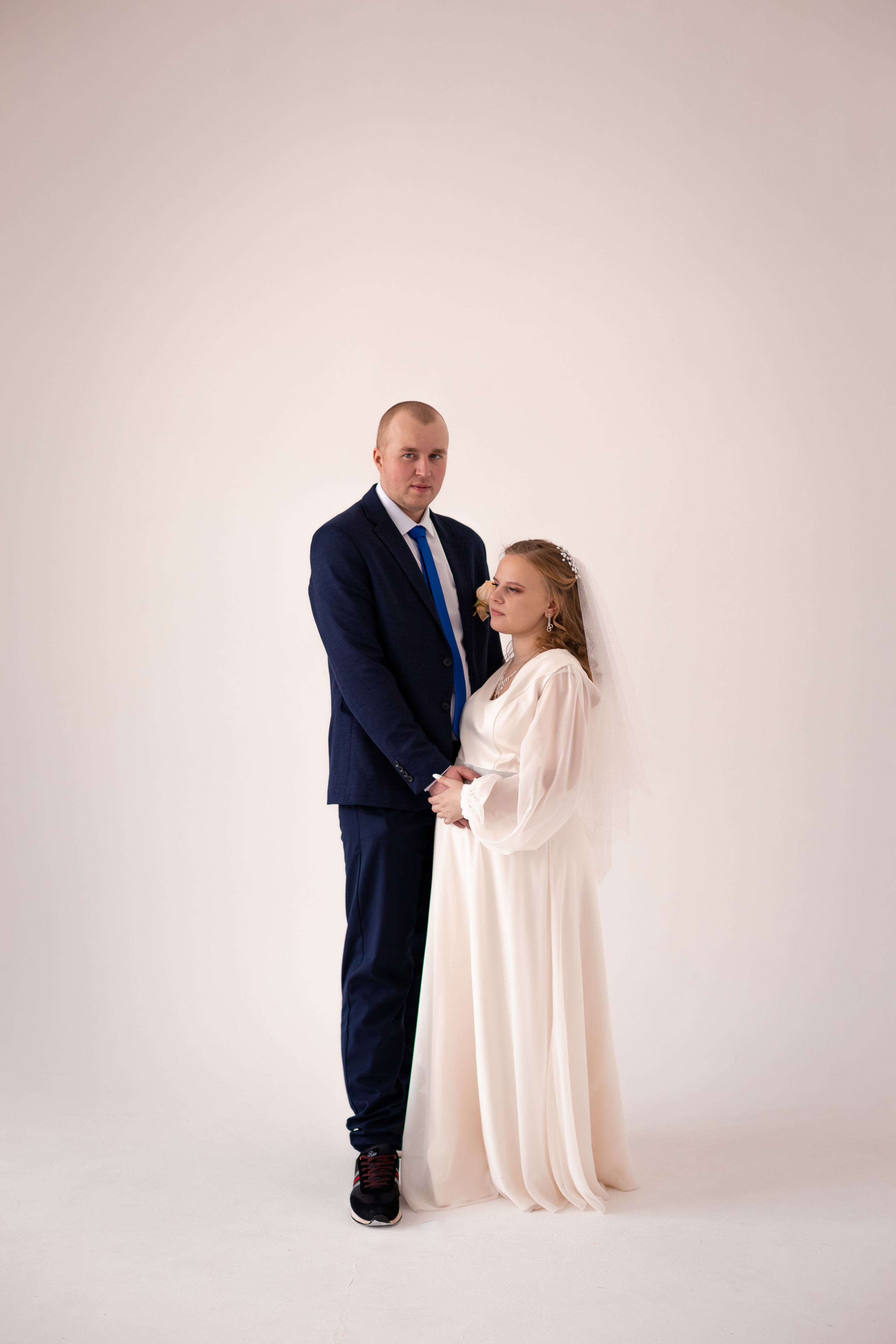 Костя и Аня. Фотограф в Ульяновске Александра Григоровских