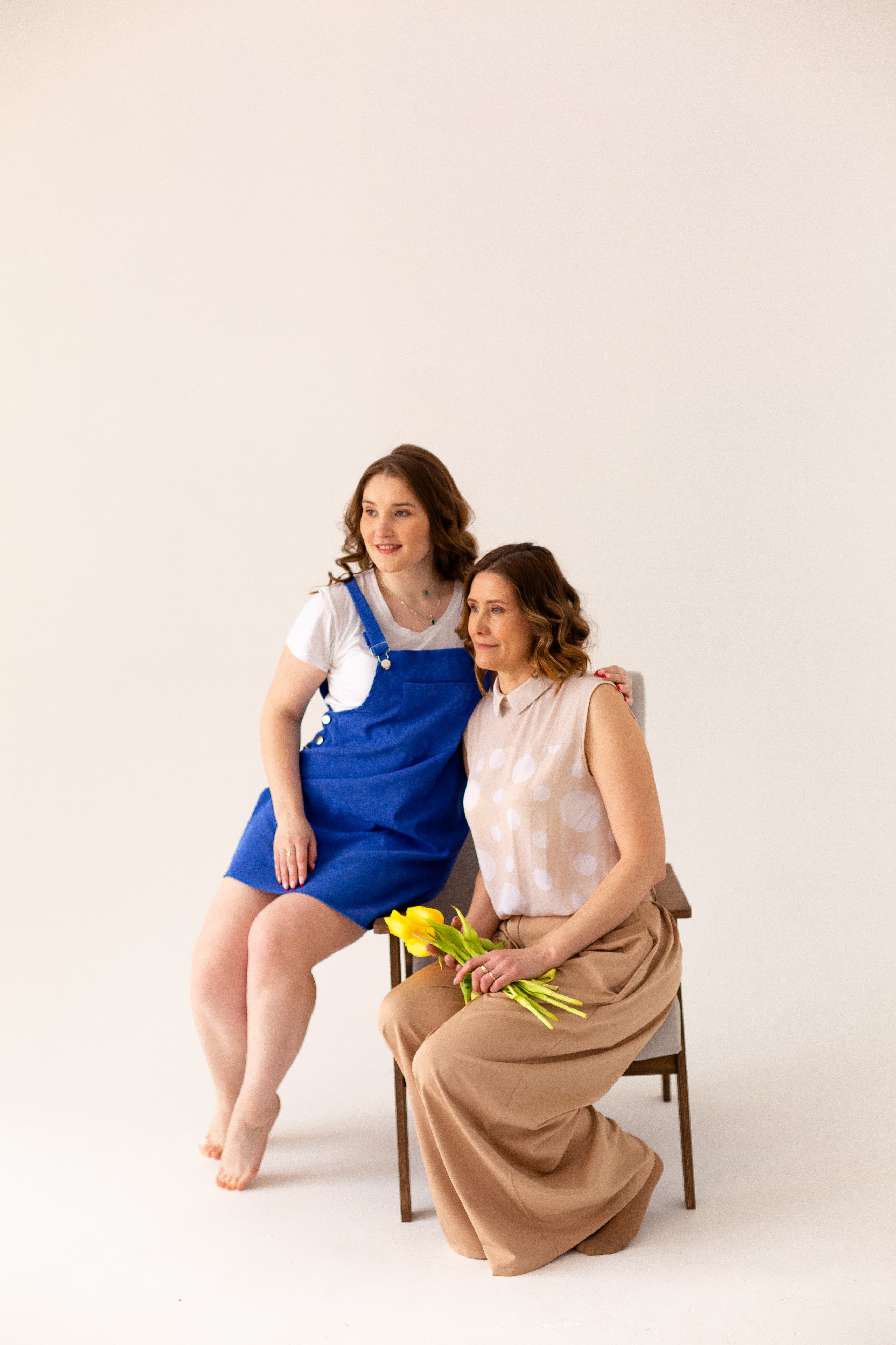 Мама Любовь. Фотограф в Ульяновске Александра Григоровских