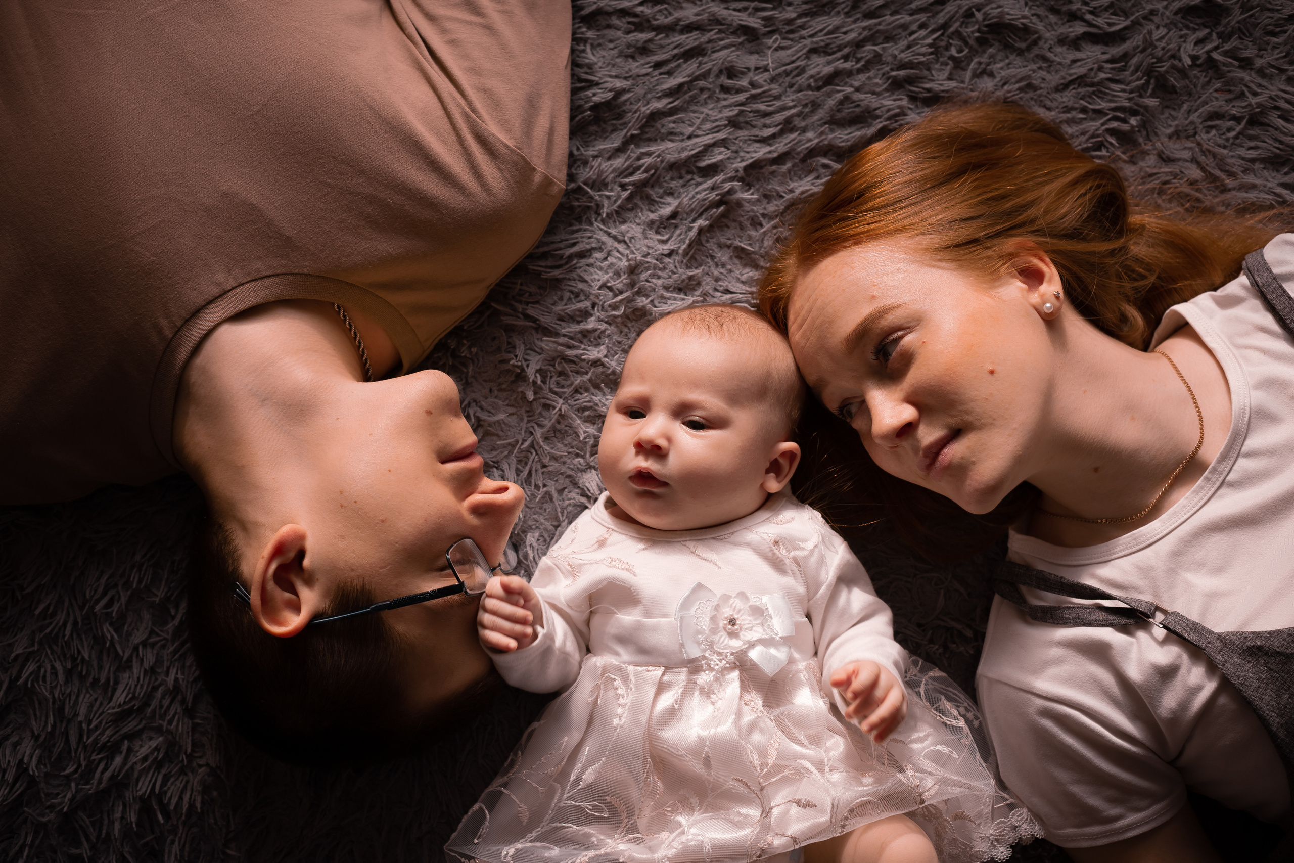 Каролина. Фотограф в Ульяновске Александра Григоровских