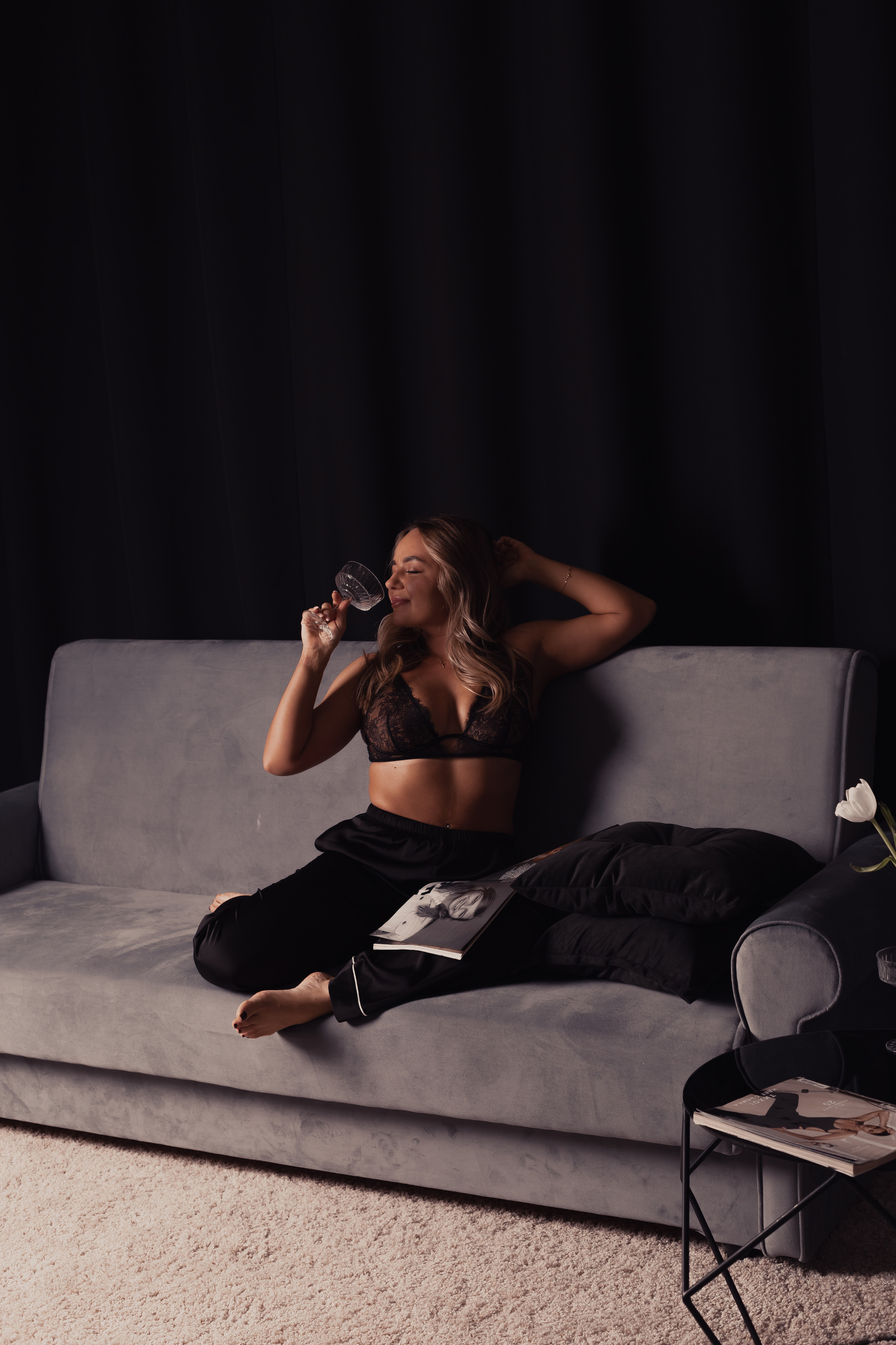 Екатерина. Фотограф в Ульяновске Александра Григоровских