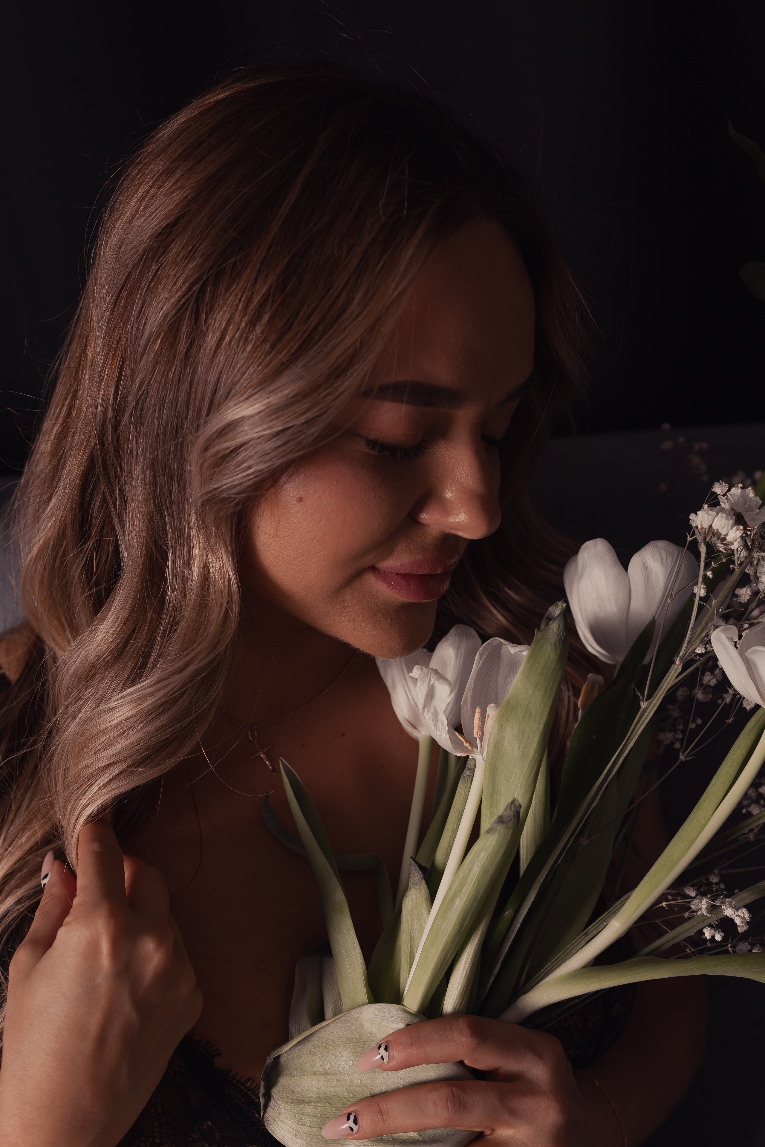 Екатерина. Фотограф в Ульяновске Александра Григоровских