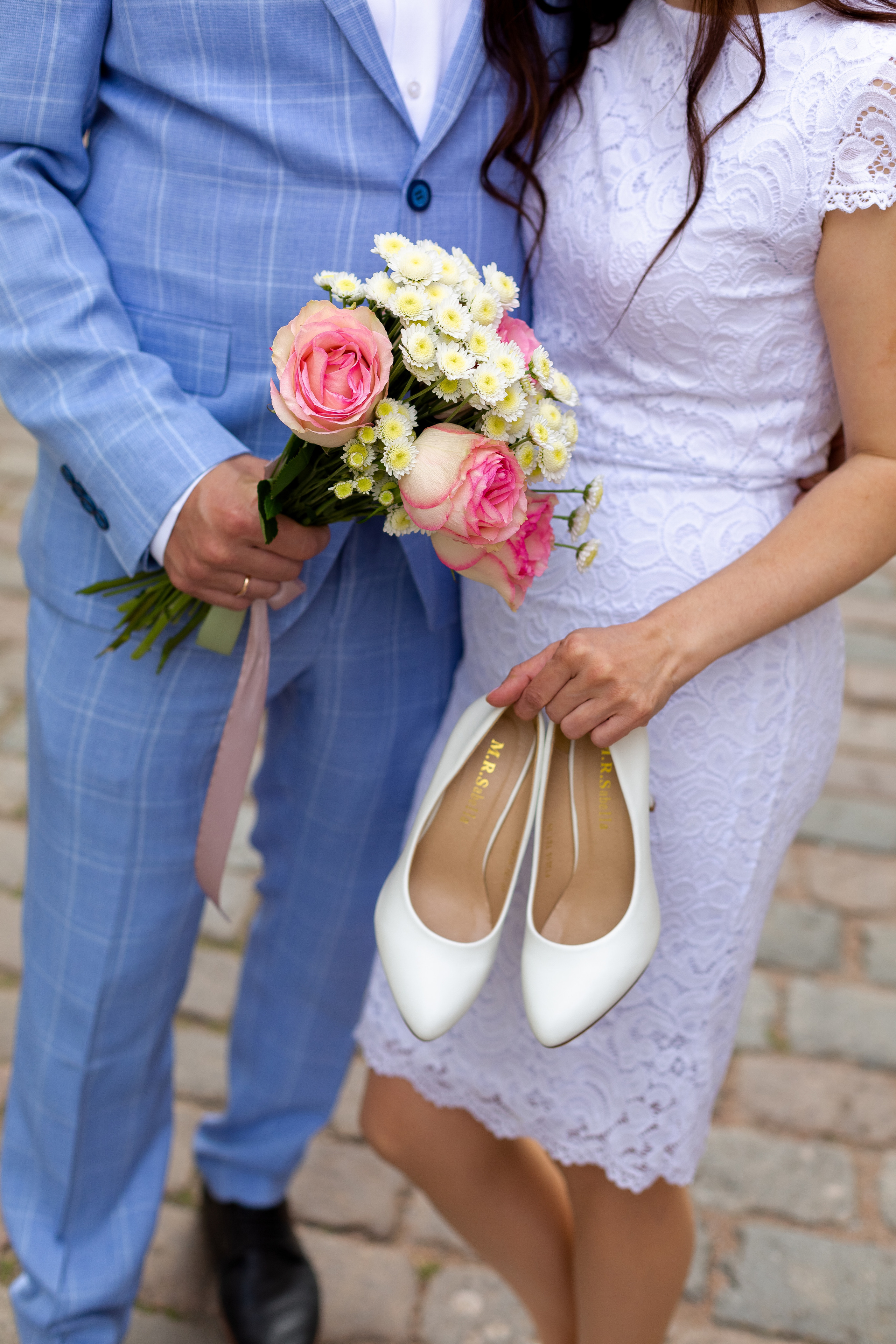 Артём и Марина. Фотограф в Ульяновске Александра Григоровских