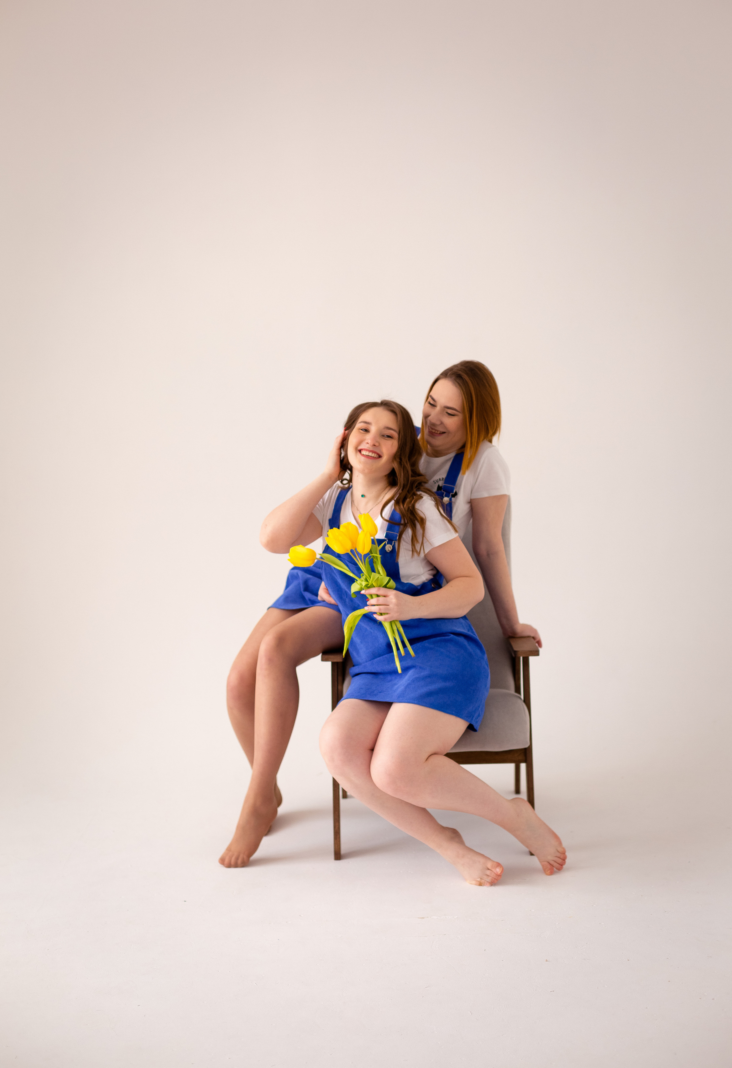 Мама Любовь. Фотограф в Ульяновске Александра Григоровских