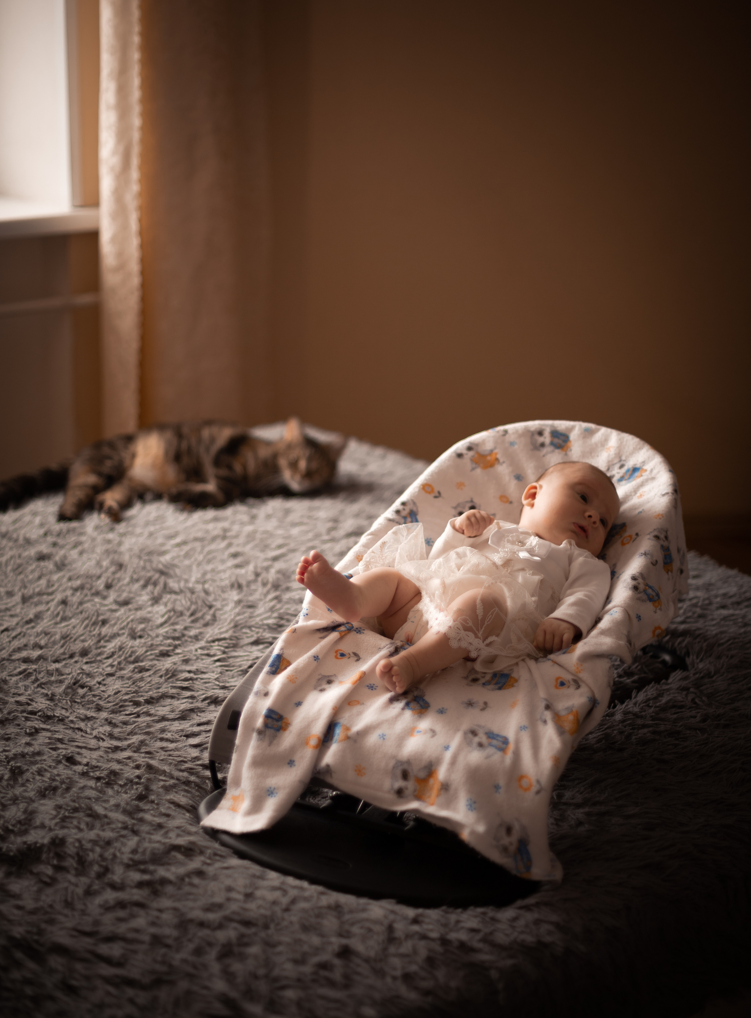 Каролина. Фотограф в Ульяновске Александра Григоровских