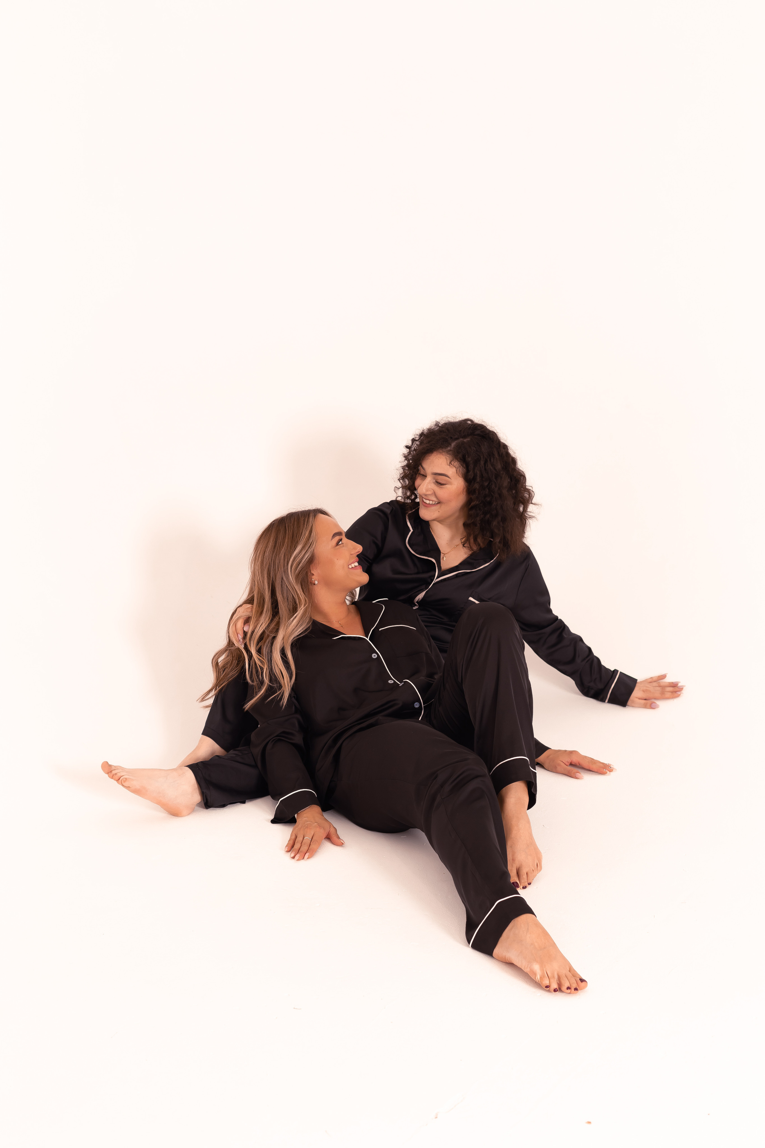 Девичник. Часть I. Фотограф в Ульяновске Александра Григоровских