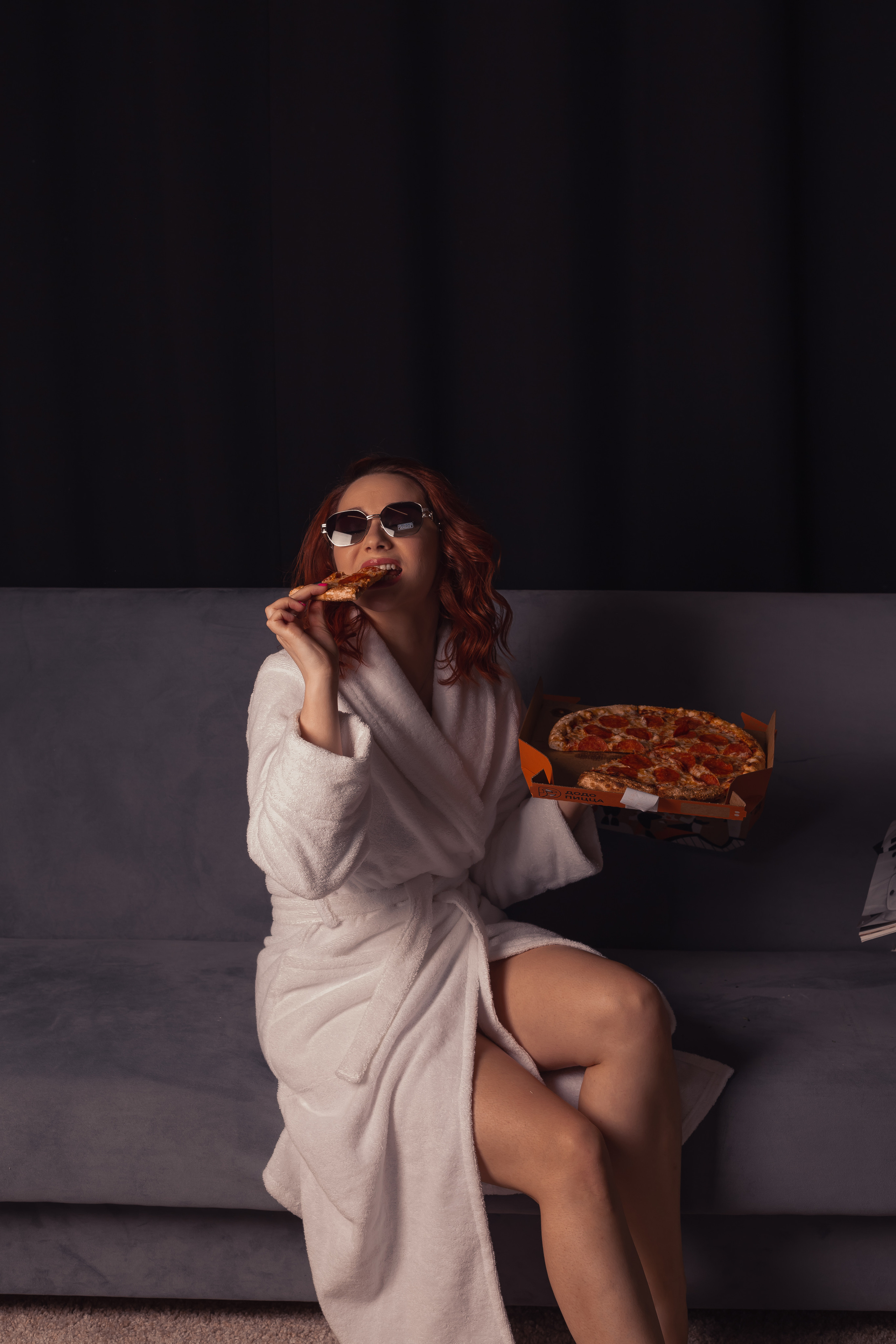 Галина. Фотограф в Ульяновске Александра Григоровских