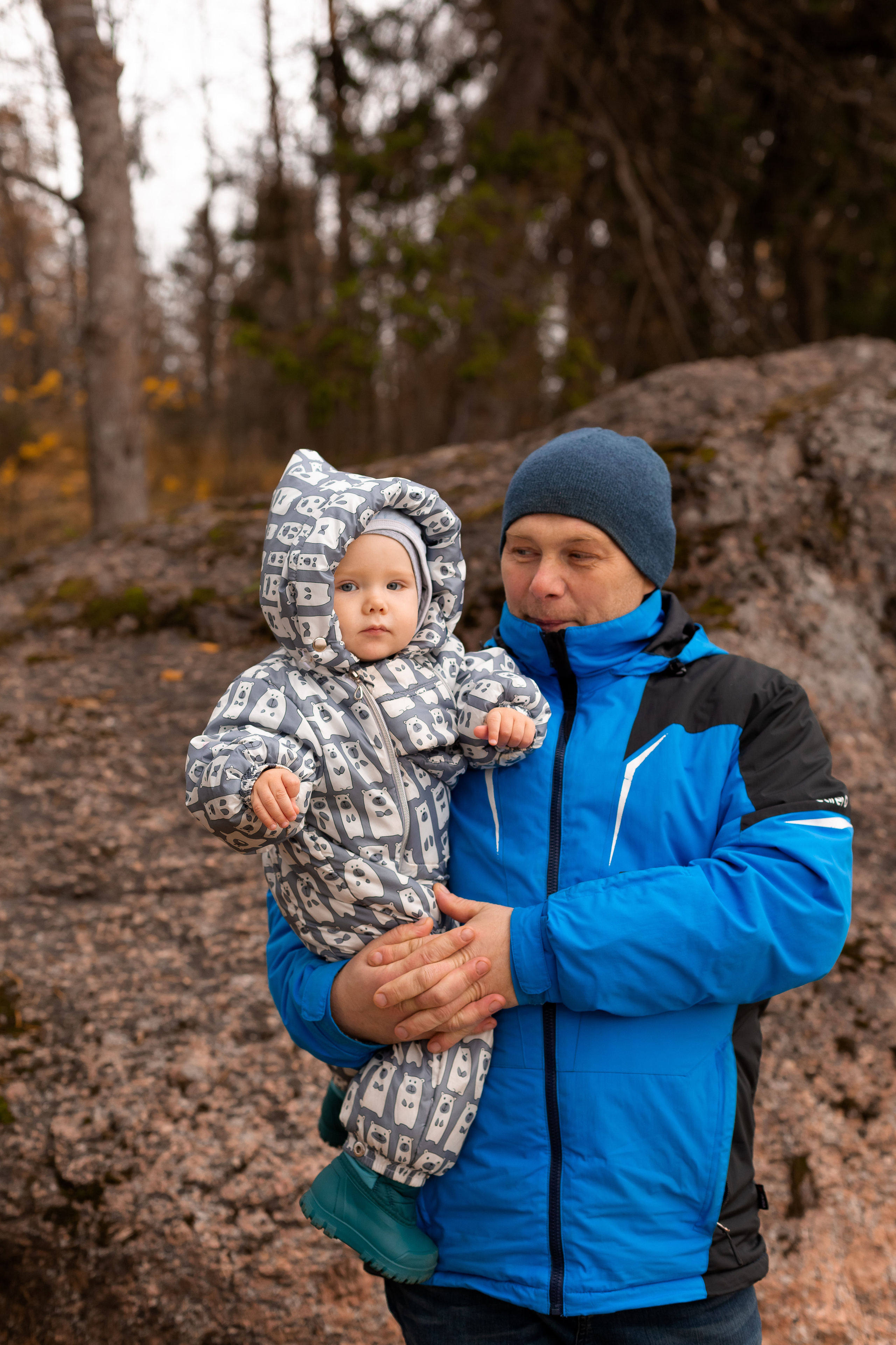 Семья Шевяховых. Фотограф в Ульяновске Александра Григоровских