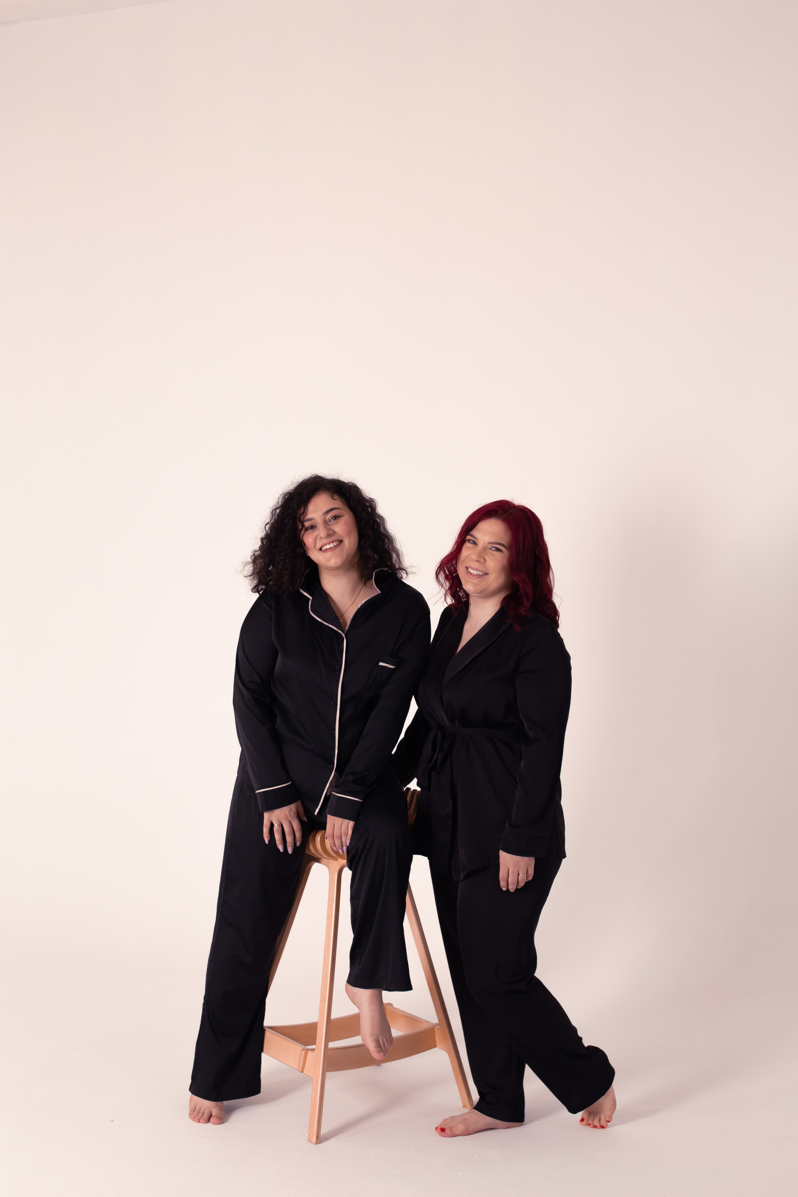 Девичник. Часть I. Фотограф в Ульяновске Александра Григоровских