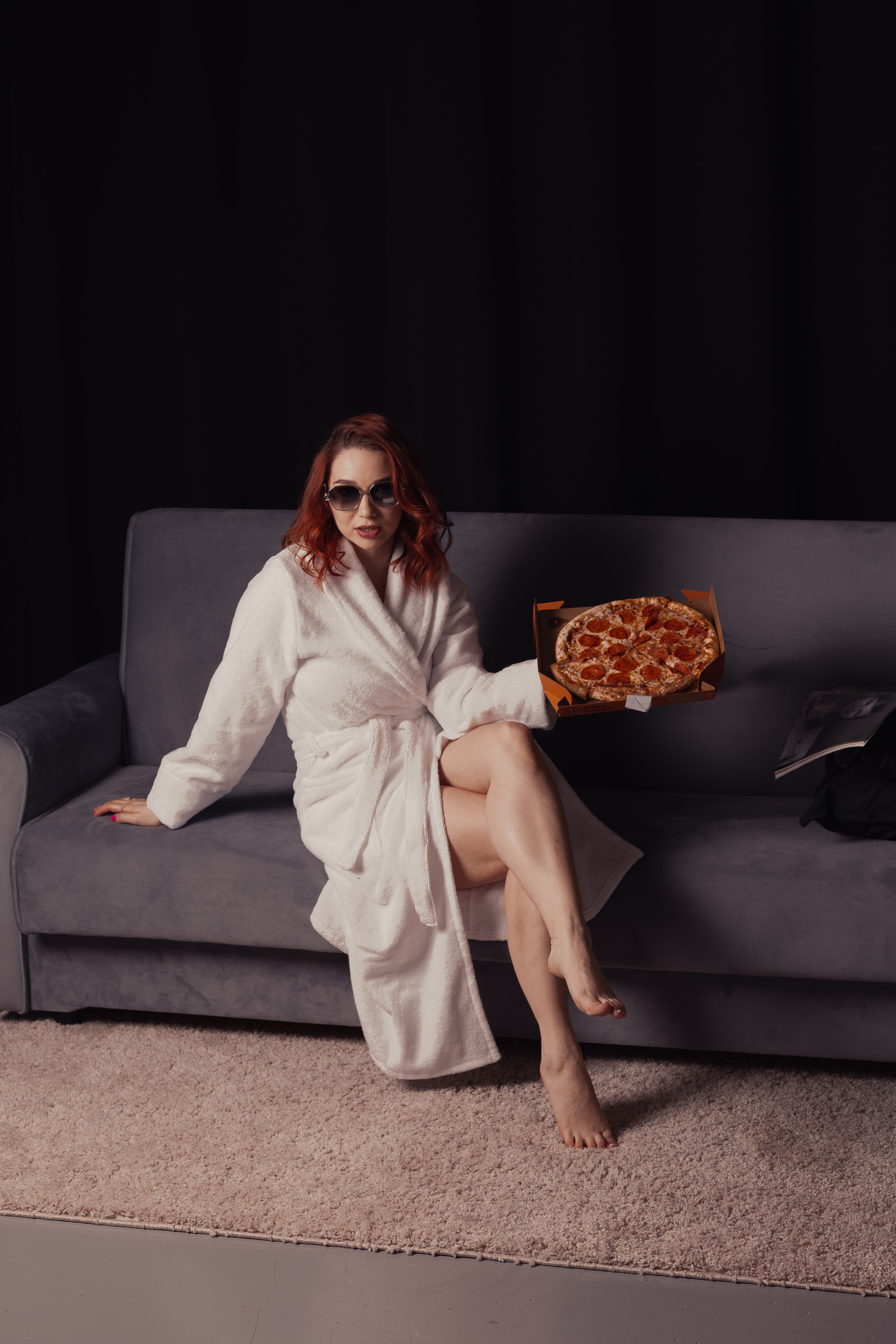 Галина. Фотограф в Ульяновске Александра Григоровских