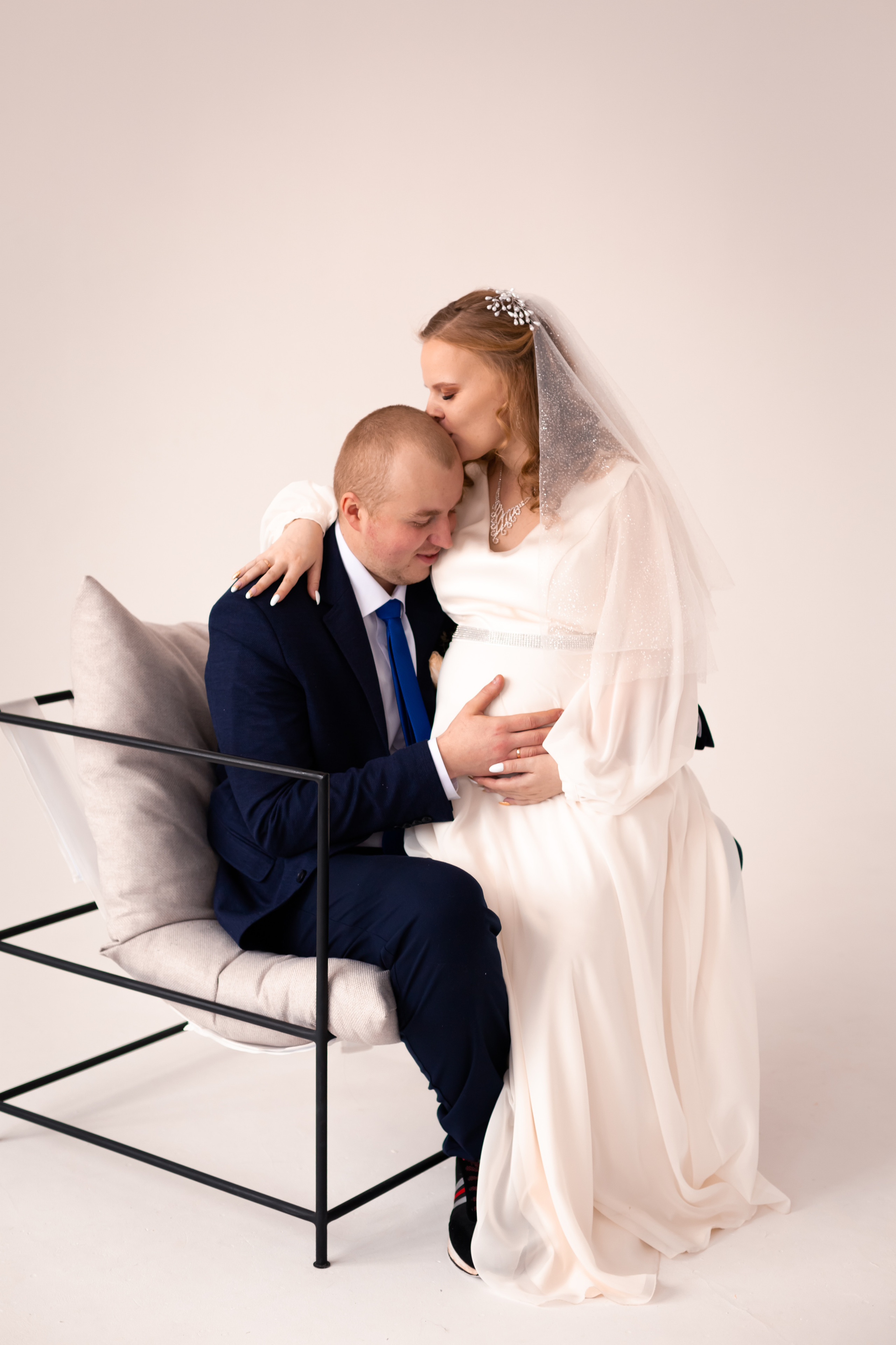 Костя и Аня. Фотограф в Ульяновске Александра Григоровских