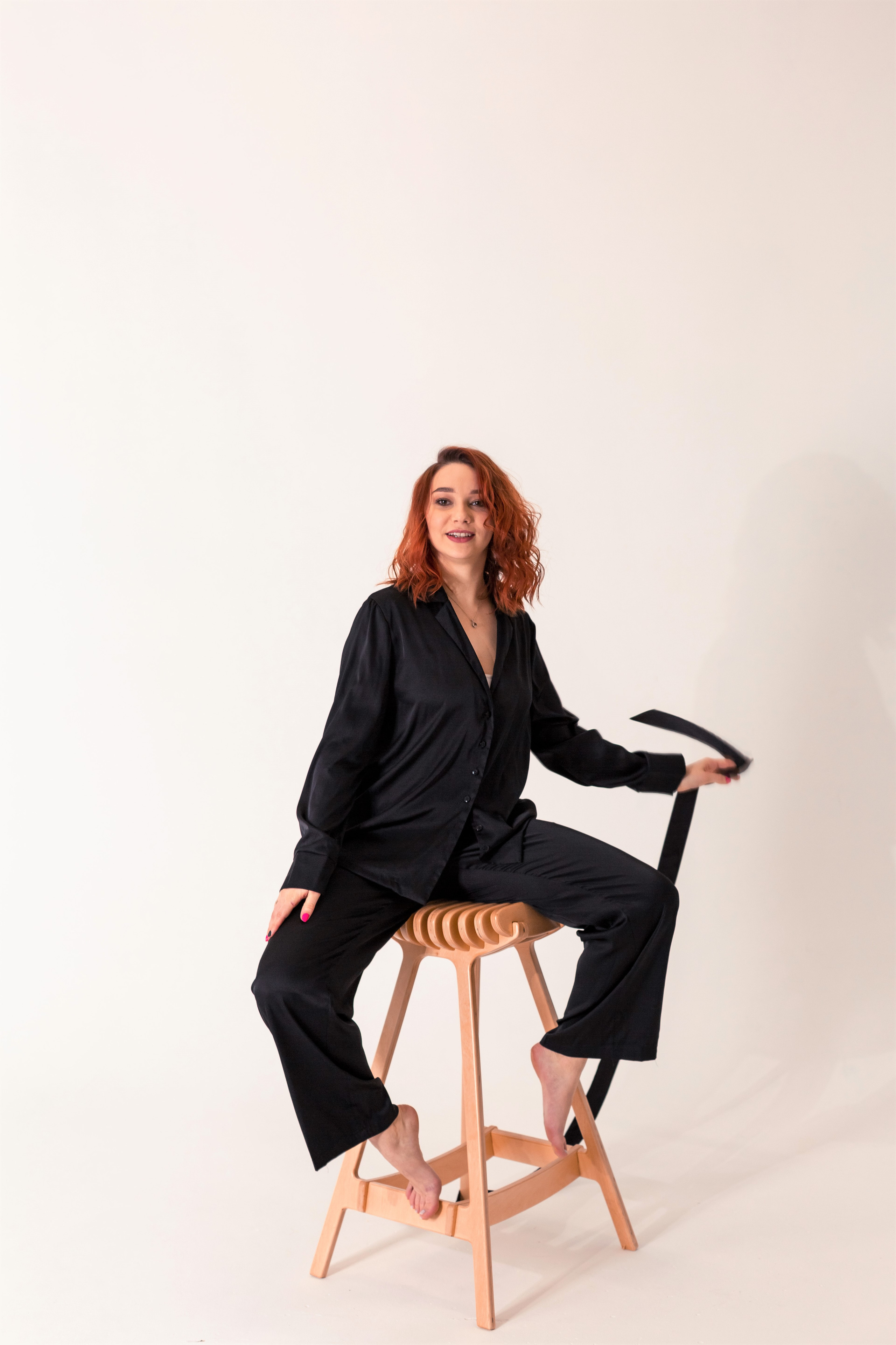 Галина. Фотограф в Ульяновске Александра Григоровских