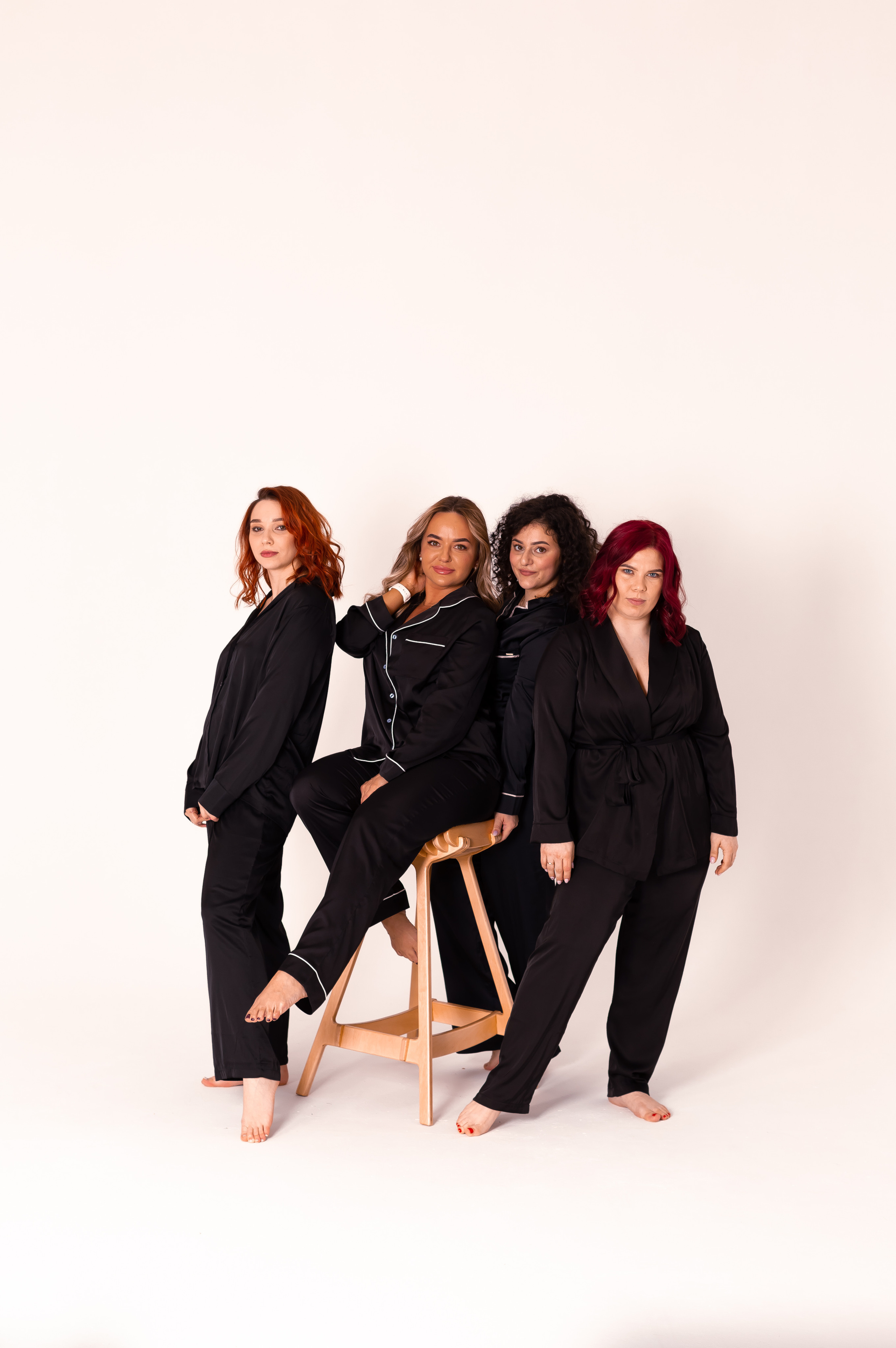 Девичник. Часть I. Фотограф в Ульяновске Александра Григоровских