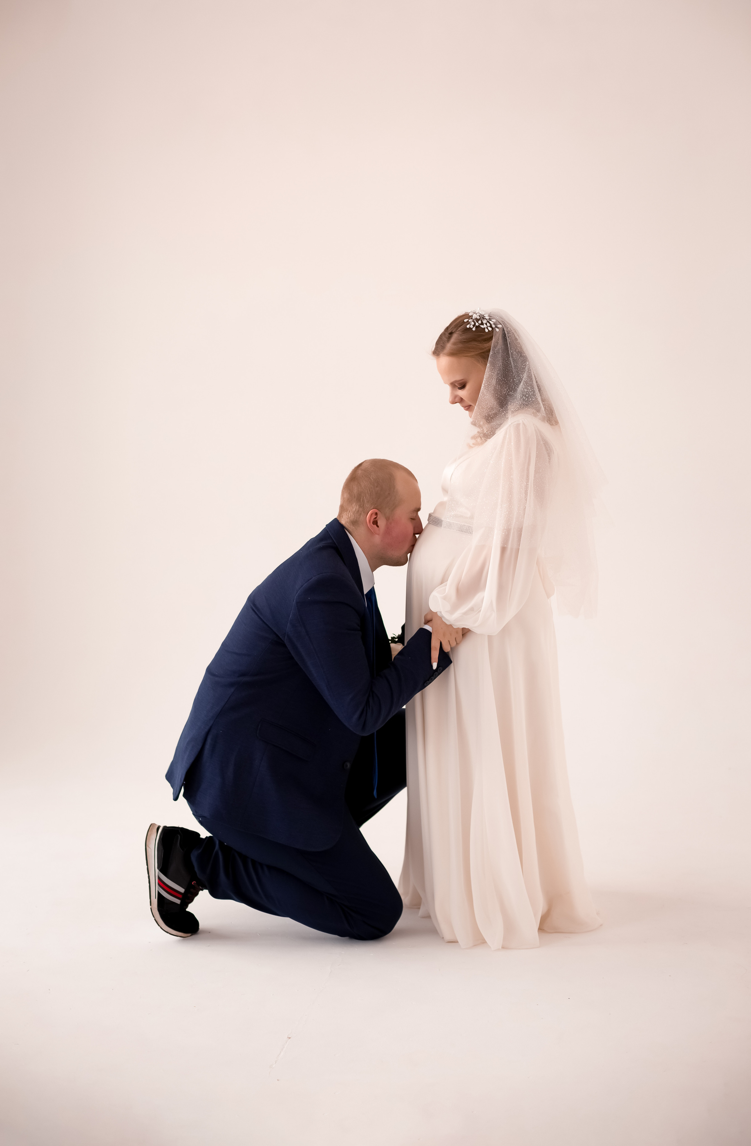 Костя и Аня. Фотограф в Ульяновске Александра Григоровских