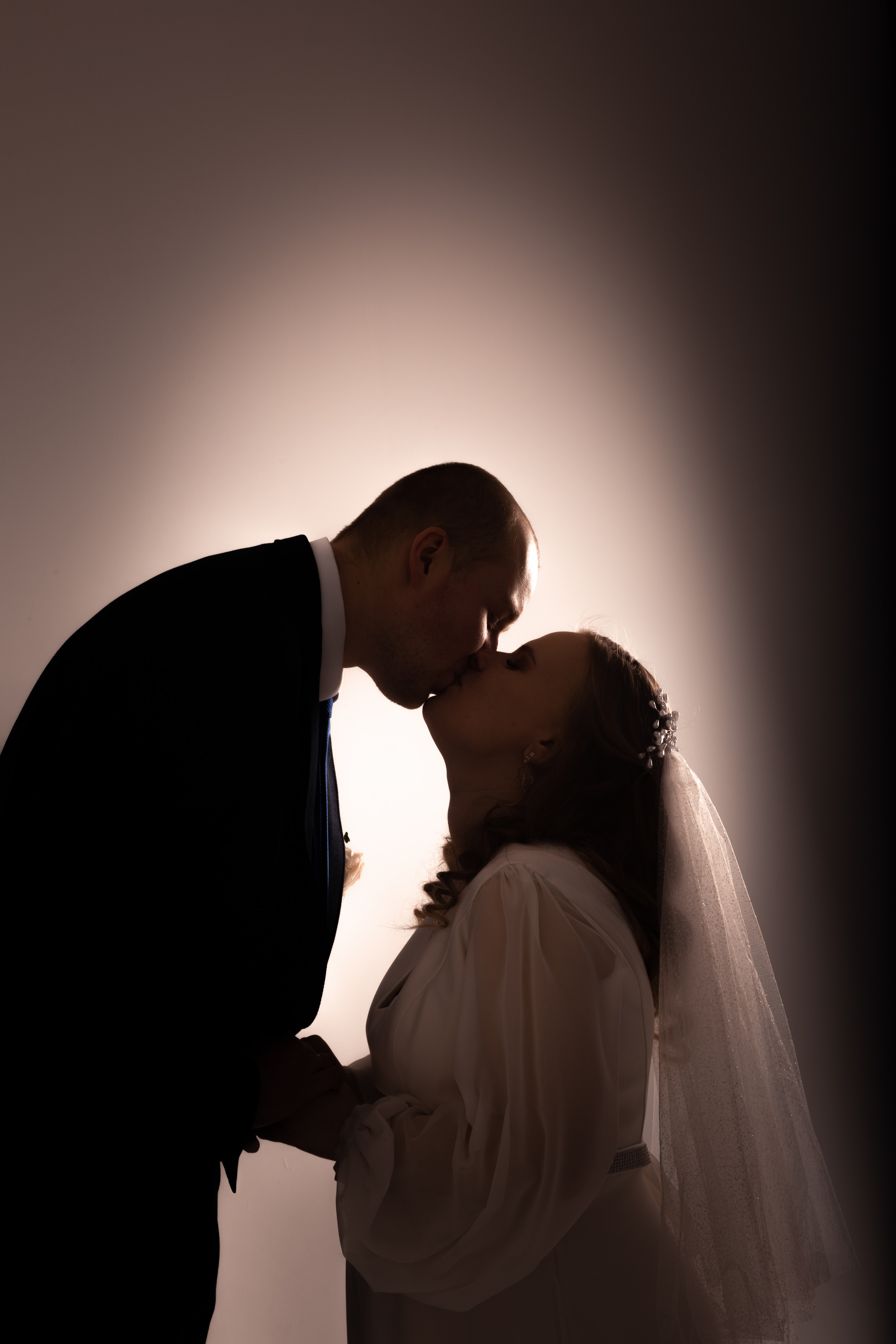 Костя и Аня. Фотограф в Ульяновске Александра Григоровских