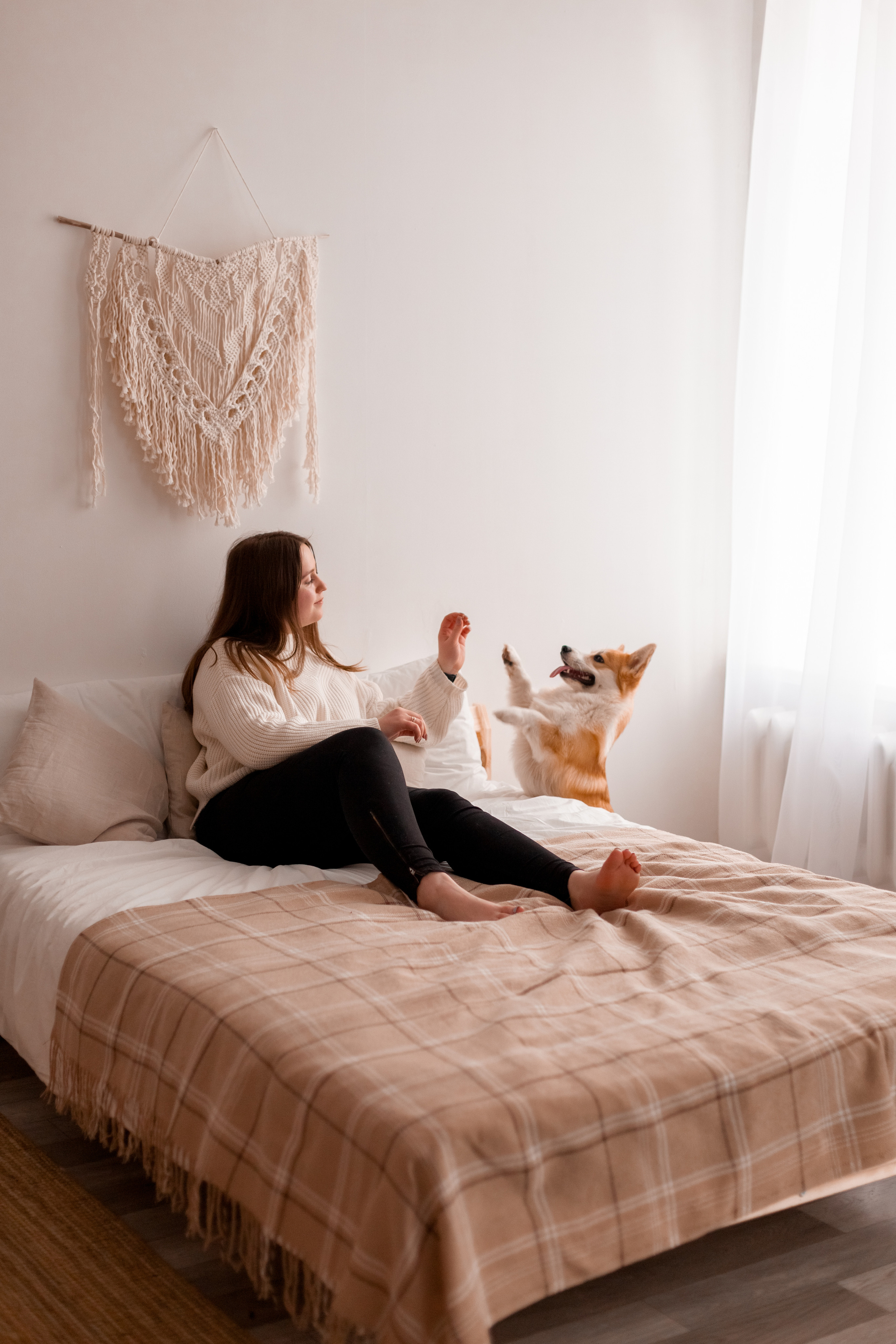 Наташа и Луи — рыжая любовь. Фотограф в Ульяновске Александра Григоровских