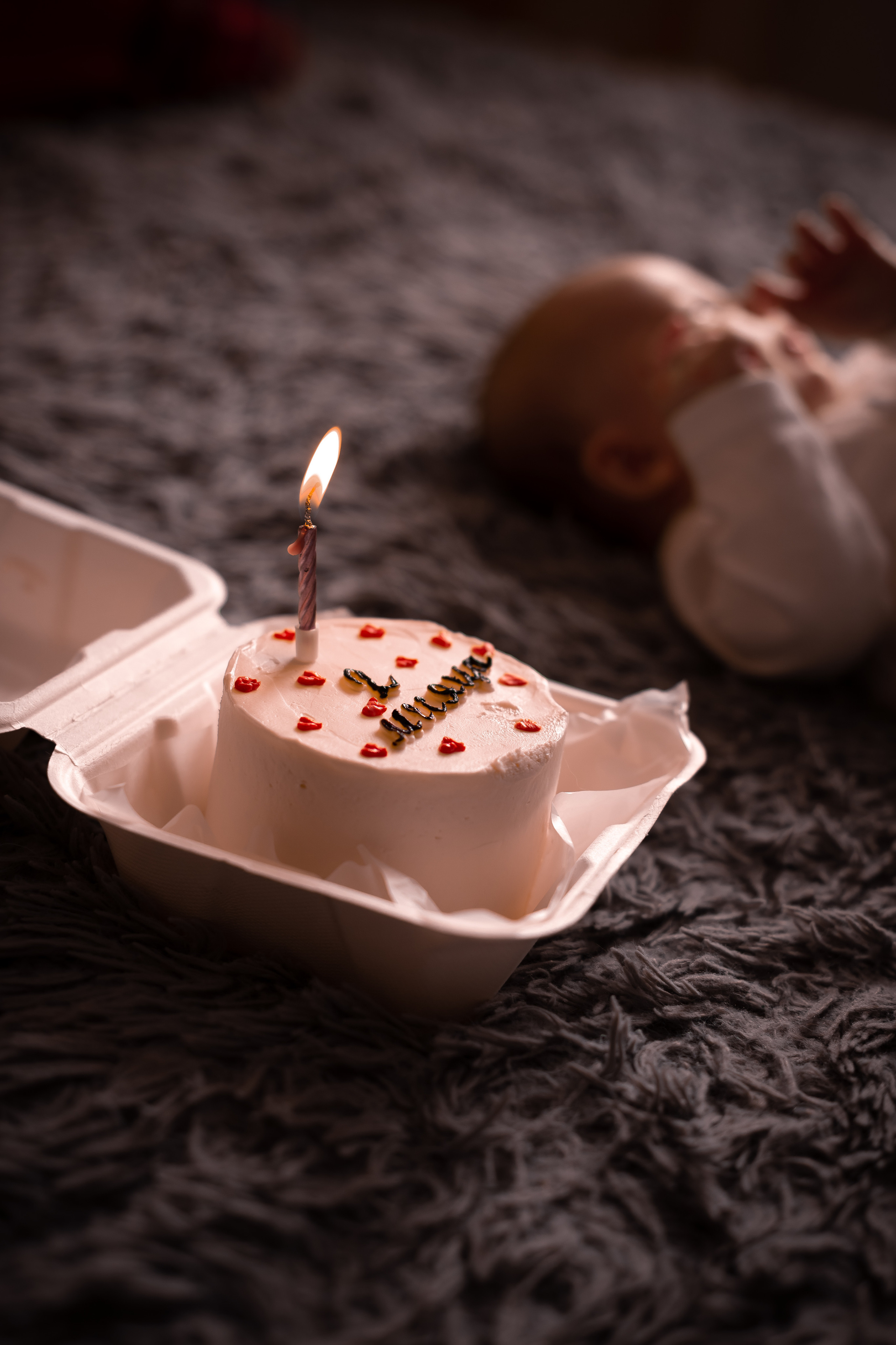 Каролина. Фотограф в Ульяновске Александра Григоровских