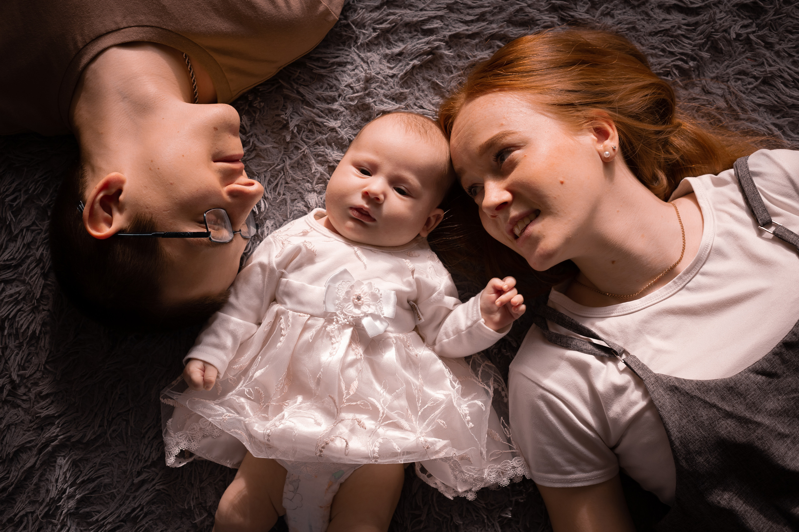 Каролина. Фотограф в Ульяновске Александра Григоровских