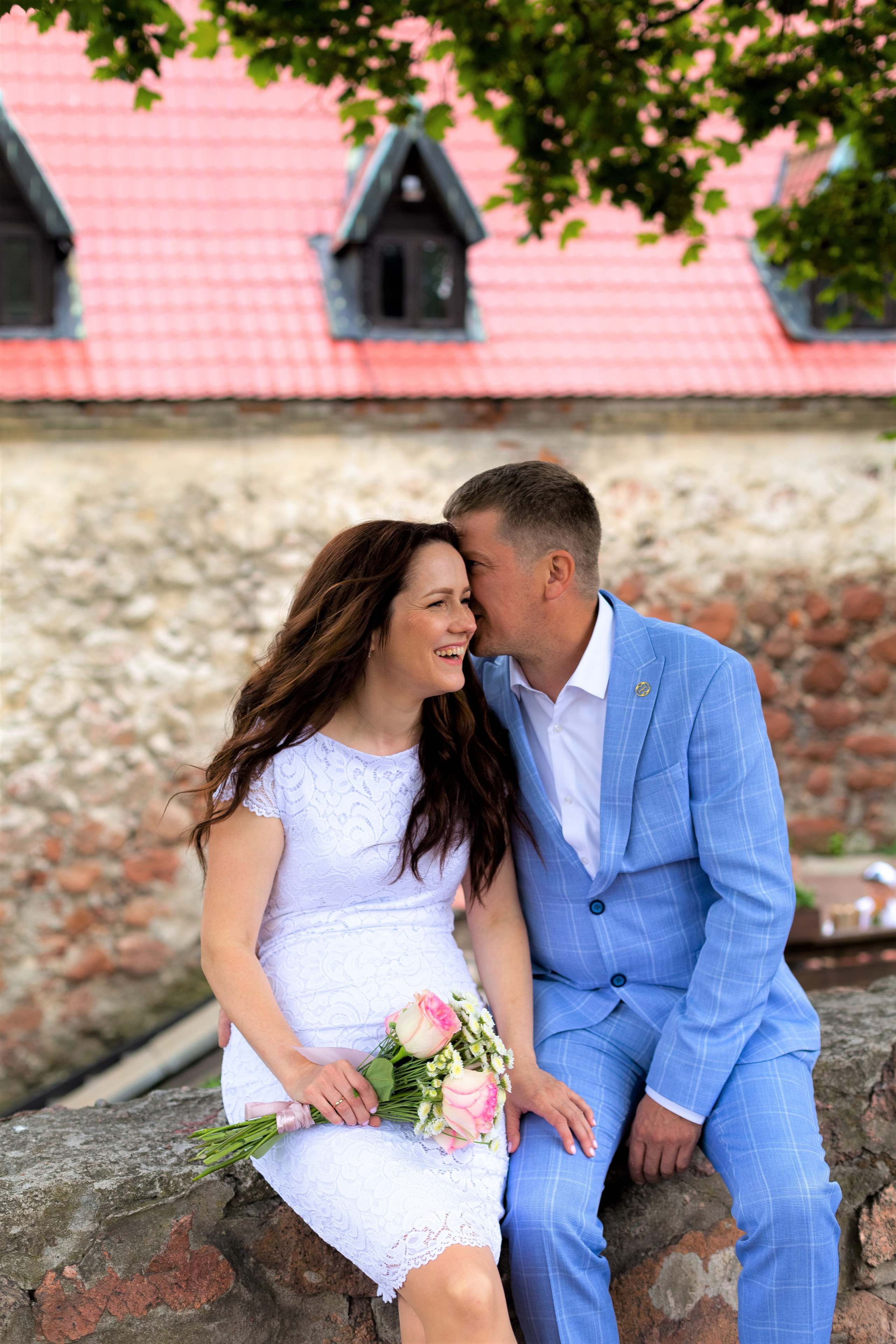 Артём и Марина. Фотограф в Ульяновске Александра Григоровских