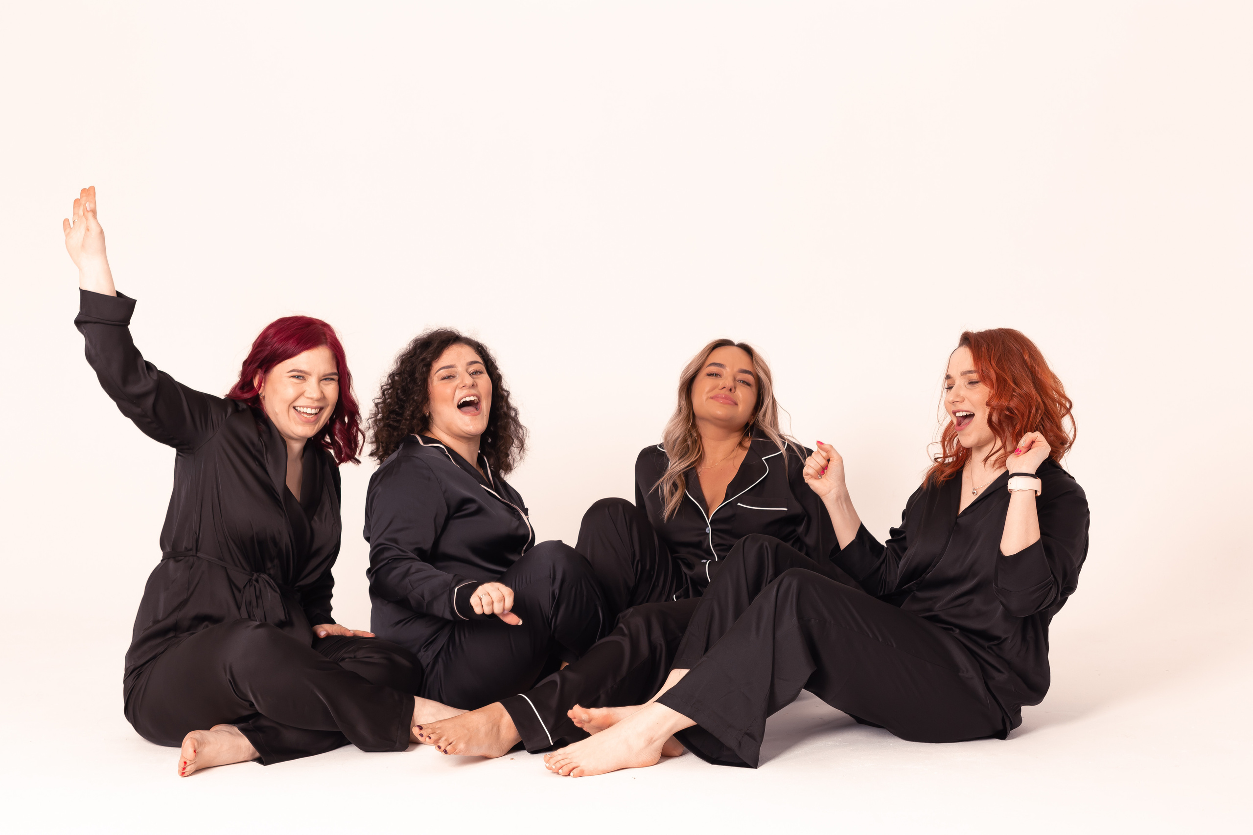 Девичник. Часть I. Фотограф в Ульяновске Александра Григоровских